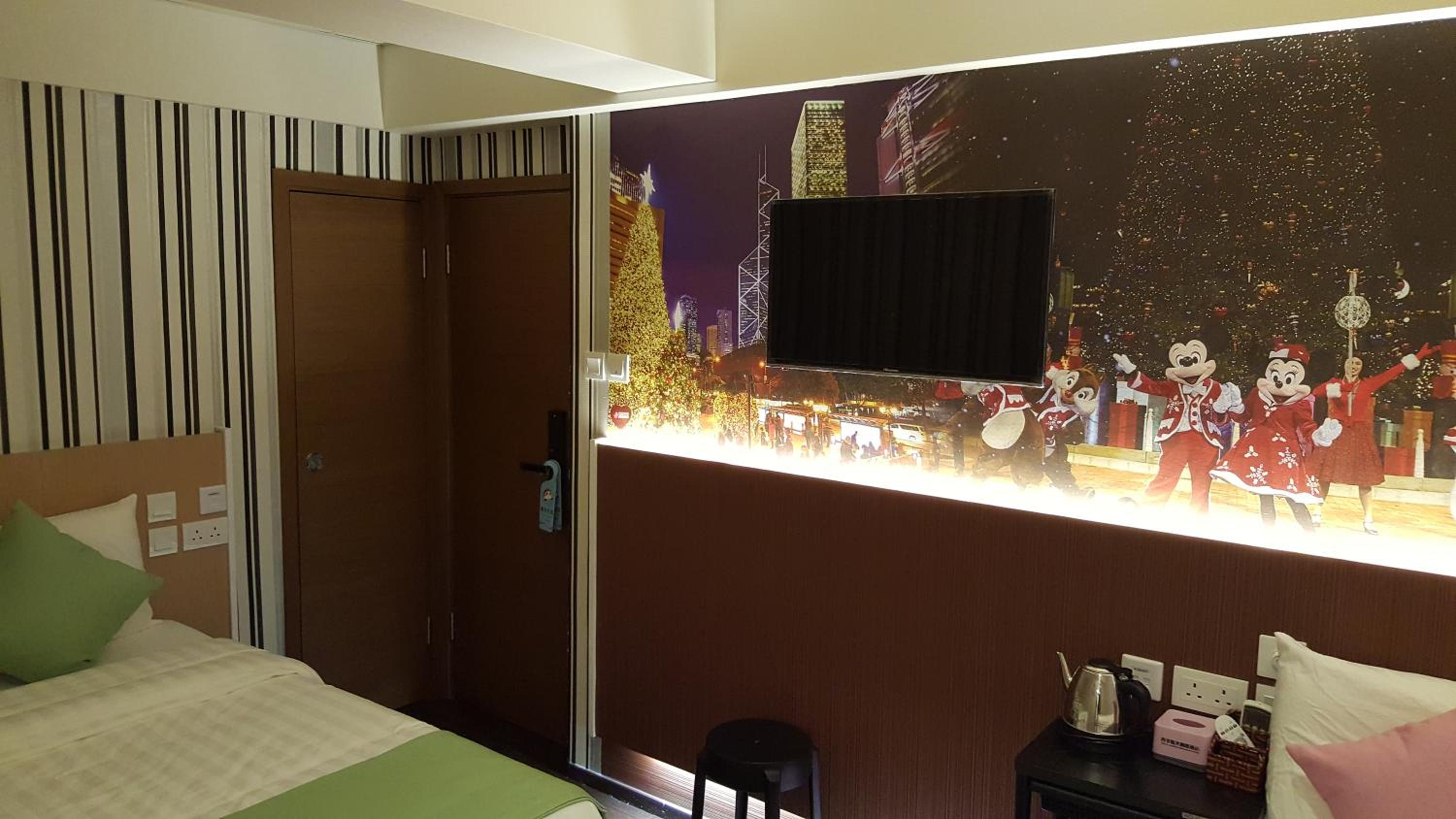 Whole Sunshine International Guest House