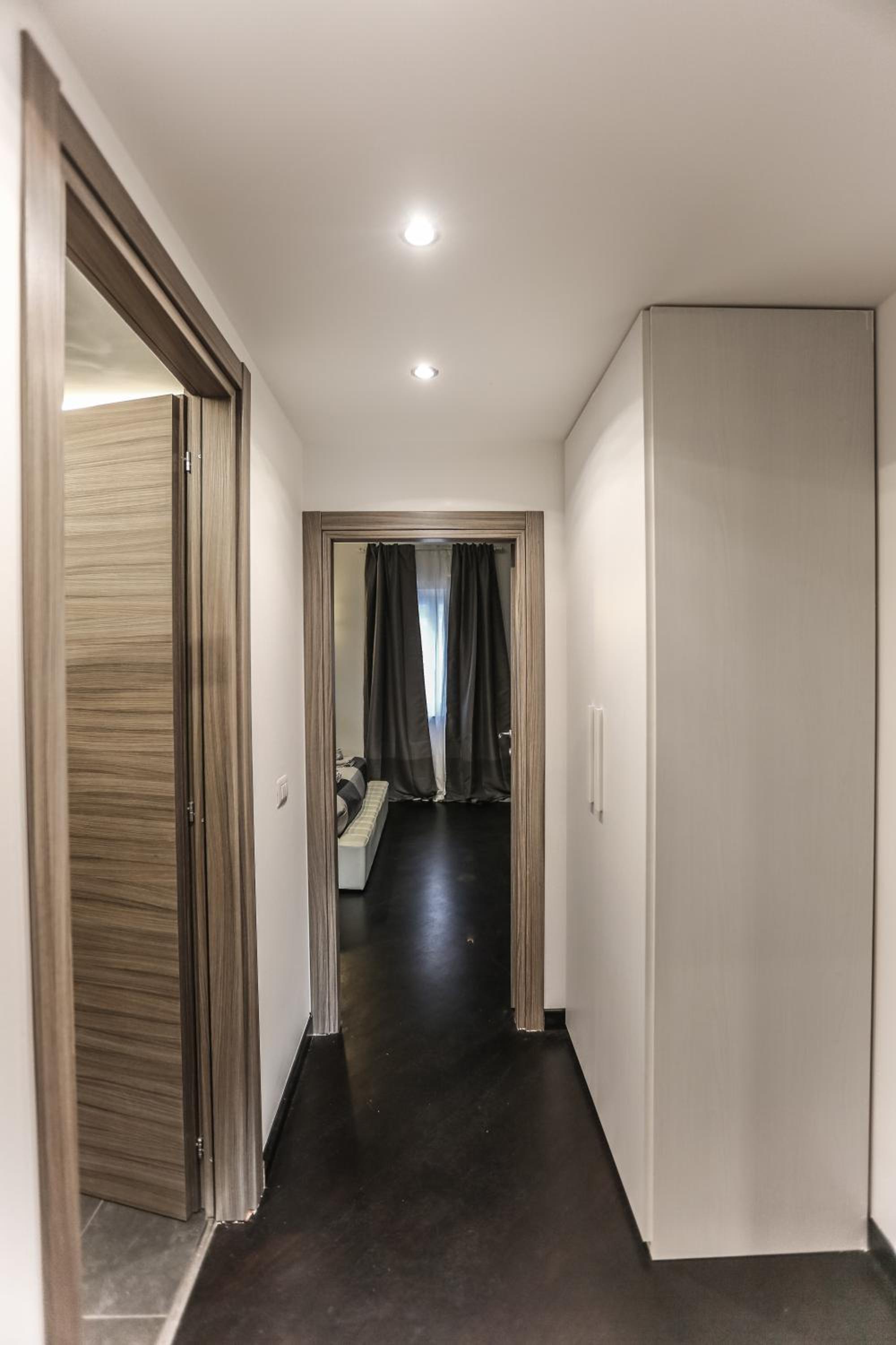Stylish Apartment Near Duomo