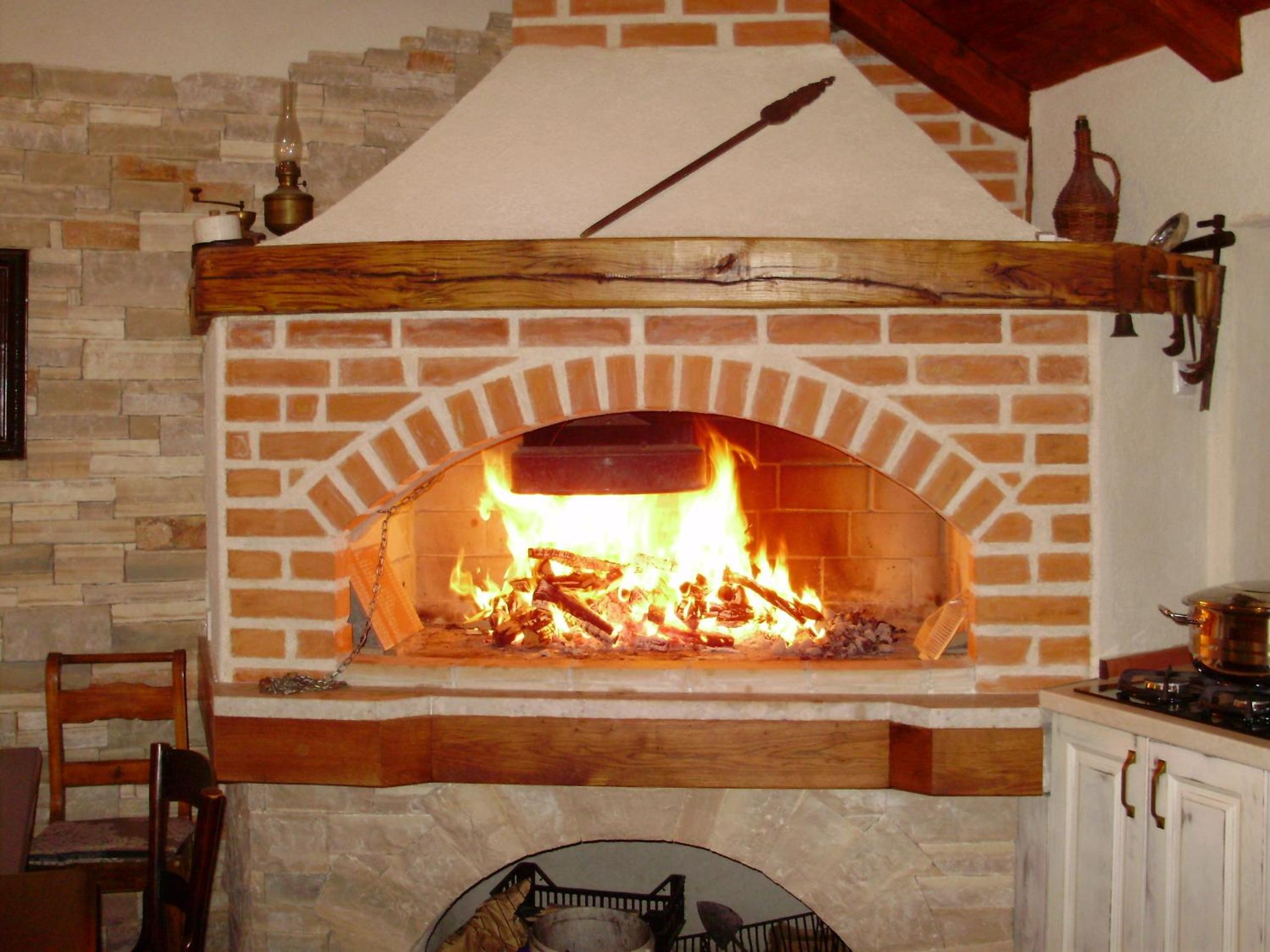 Villa Maria view 2