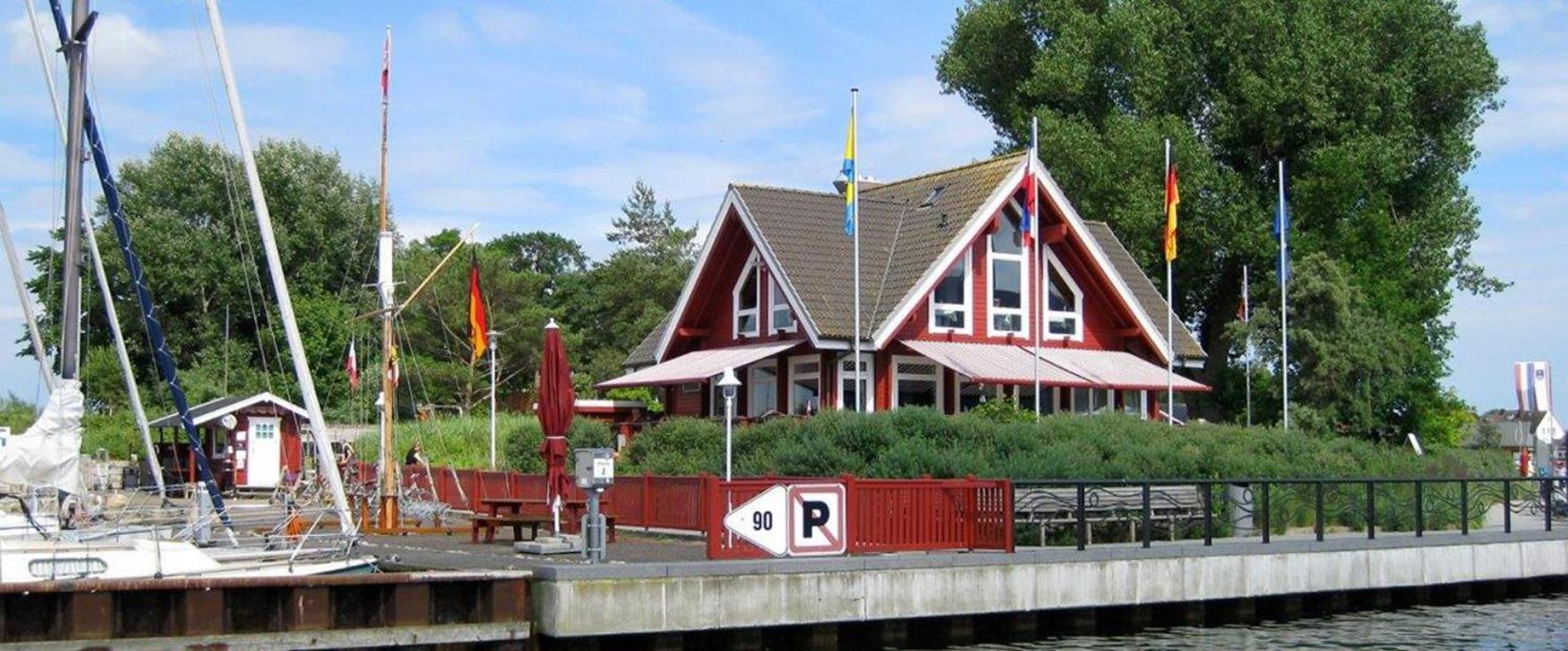Strandhaus Niendorf