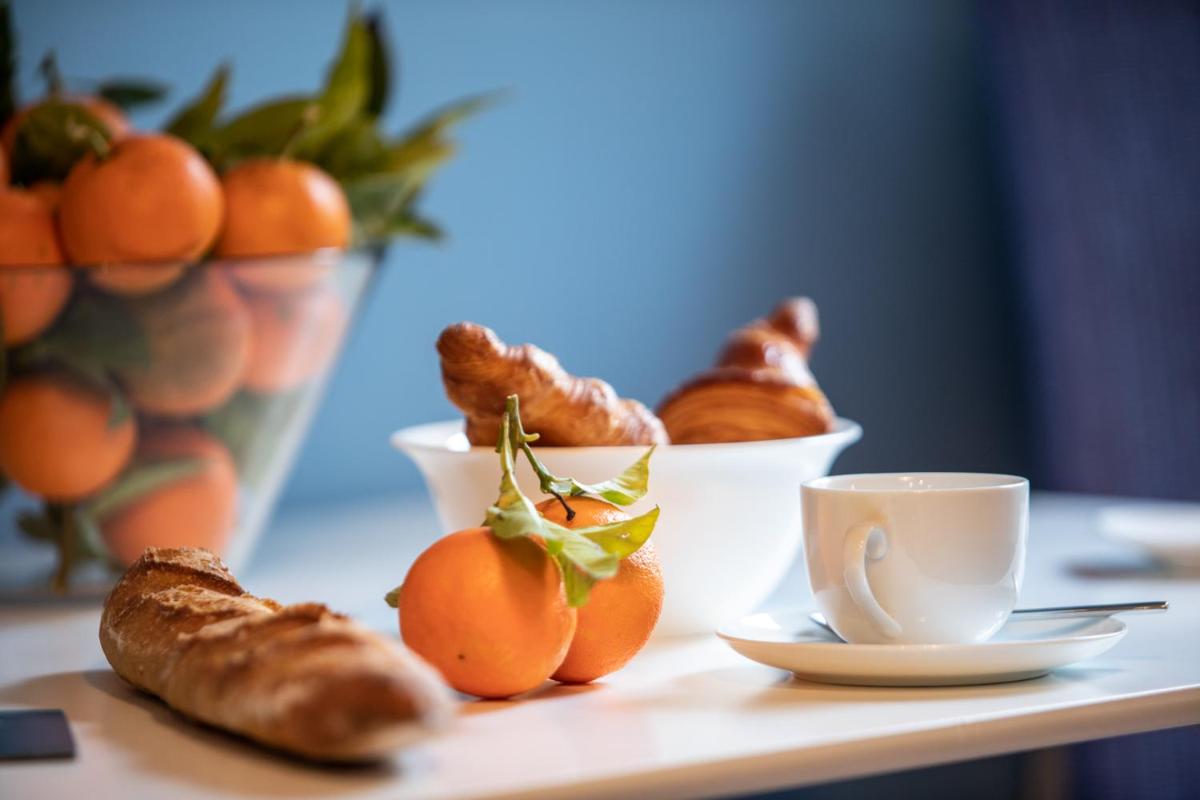 Sweet Inn - Maison Blanche