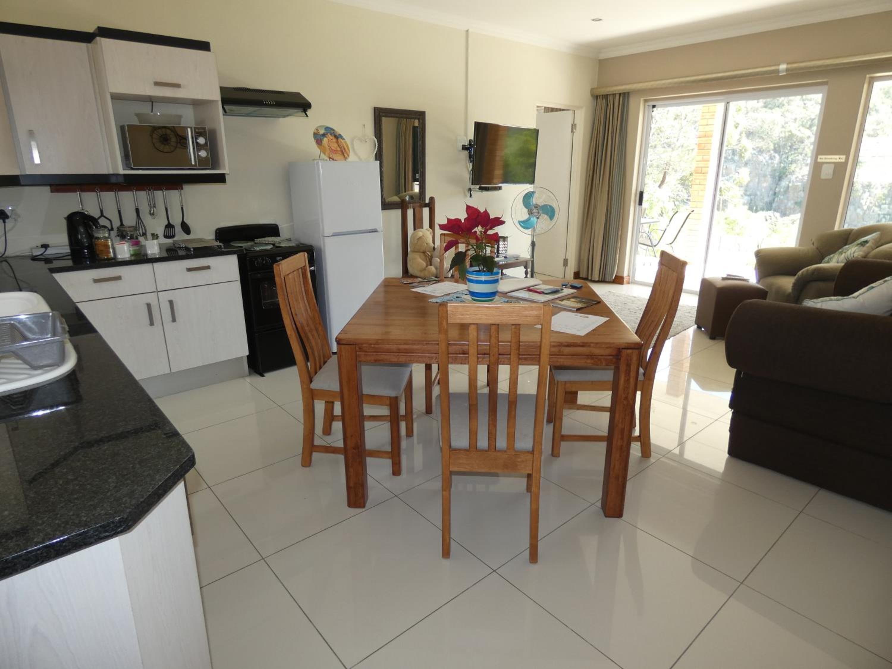 Mackenzies Accommodation