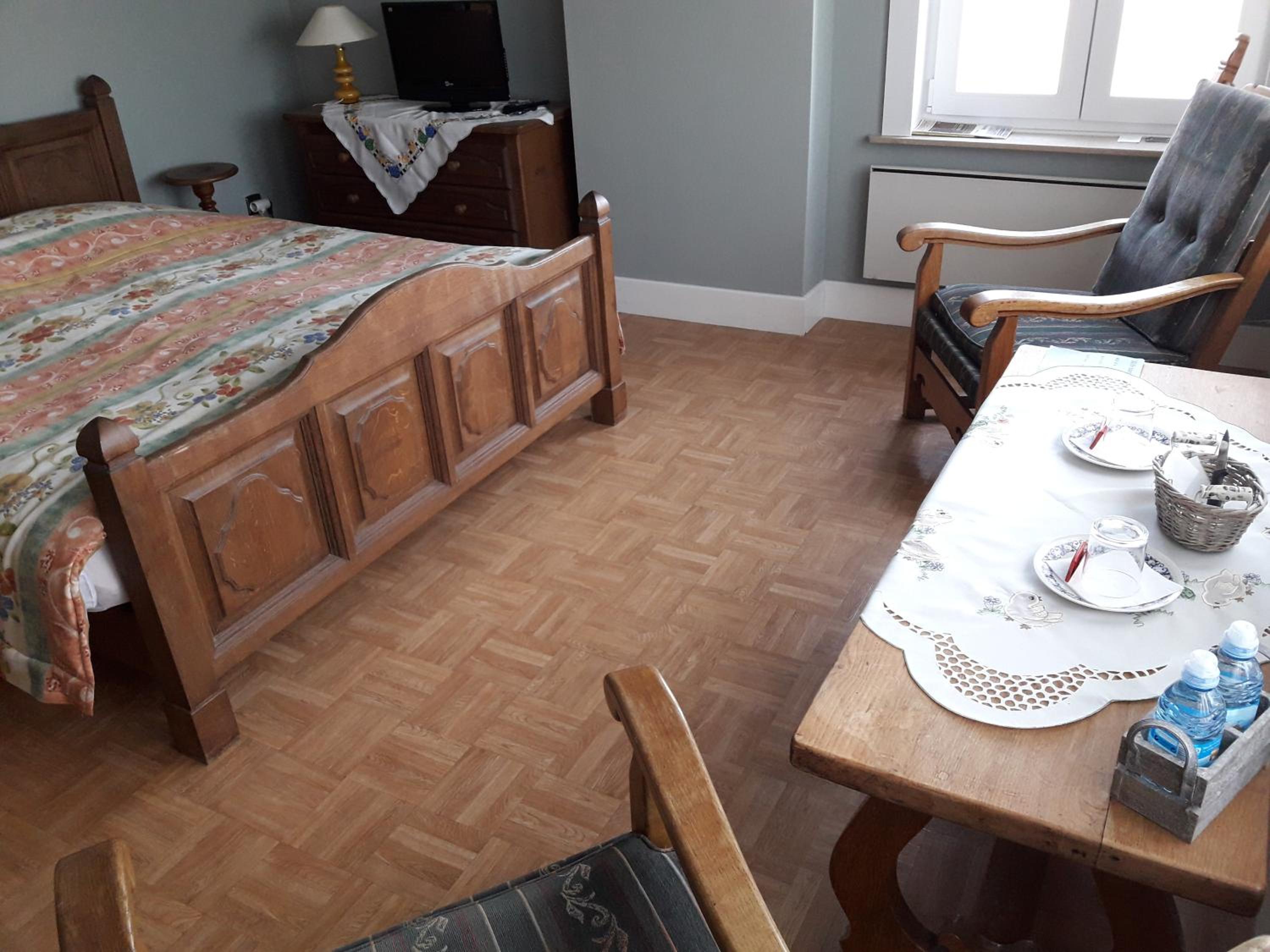B&B Mussenzele