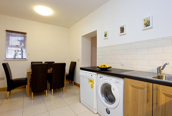 Glencourt Apartments