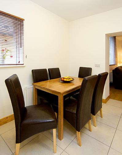 Glencourt Apartments