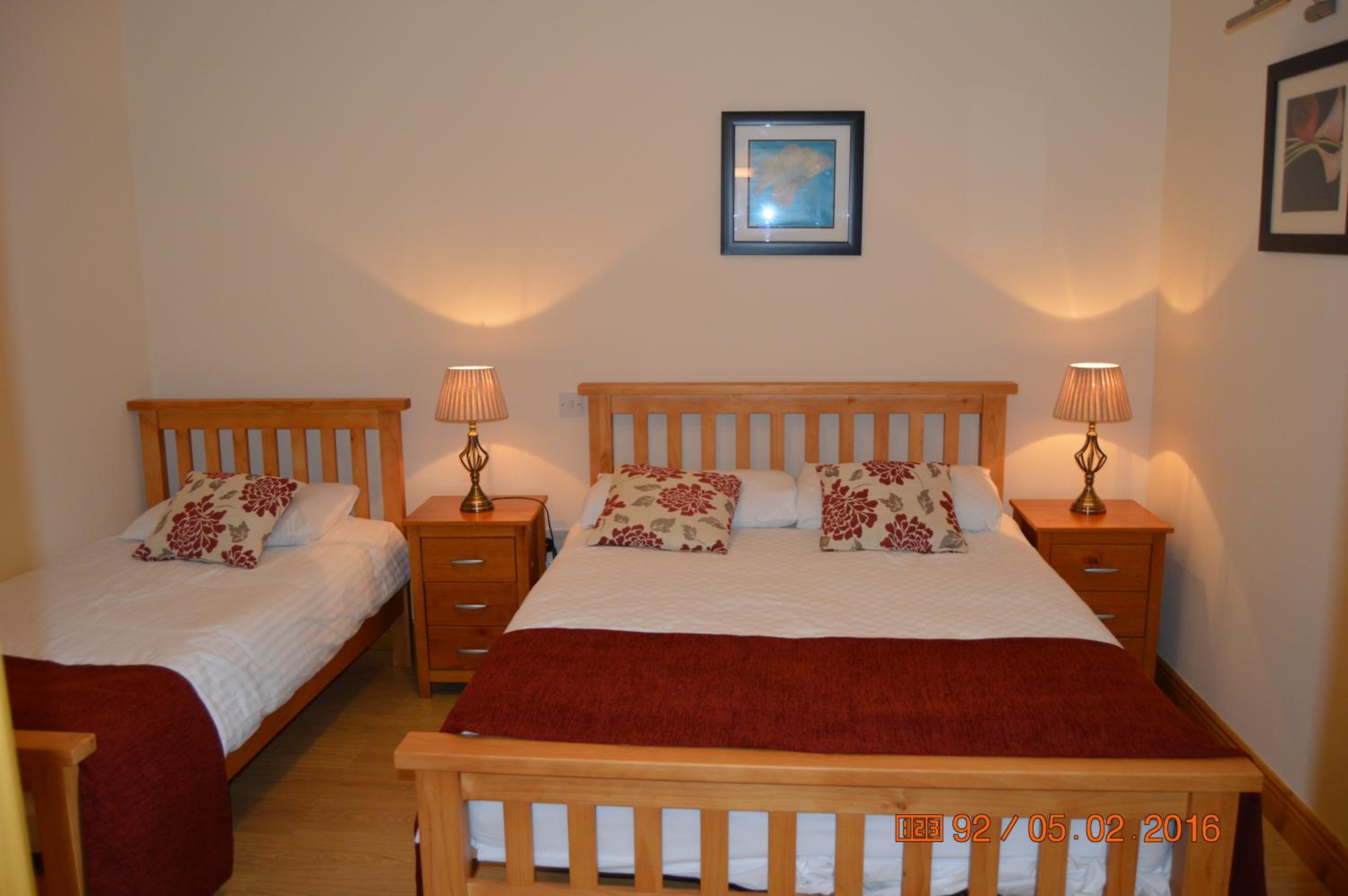 Glencourt Apartments