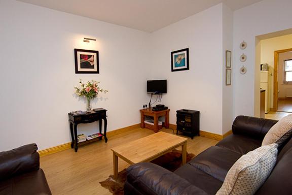 Glencourt Apartments