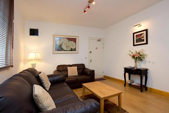 Glencourt Apartments