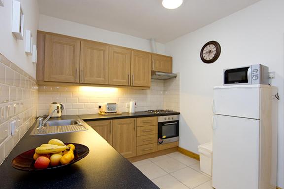 Glencourt Apartments