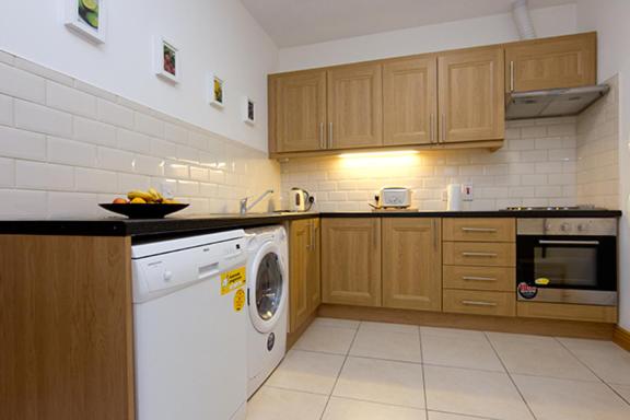 Glencourt Apartments