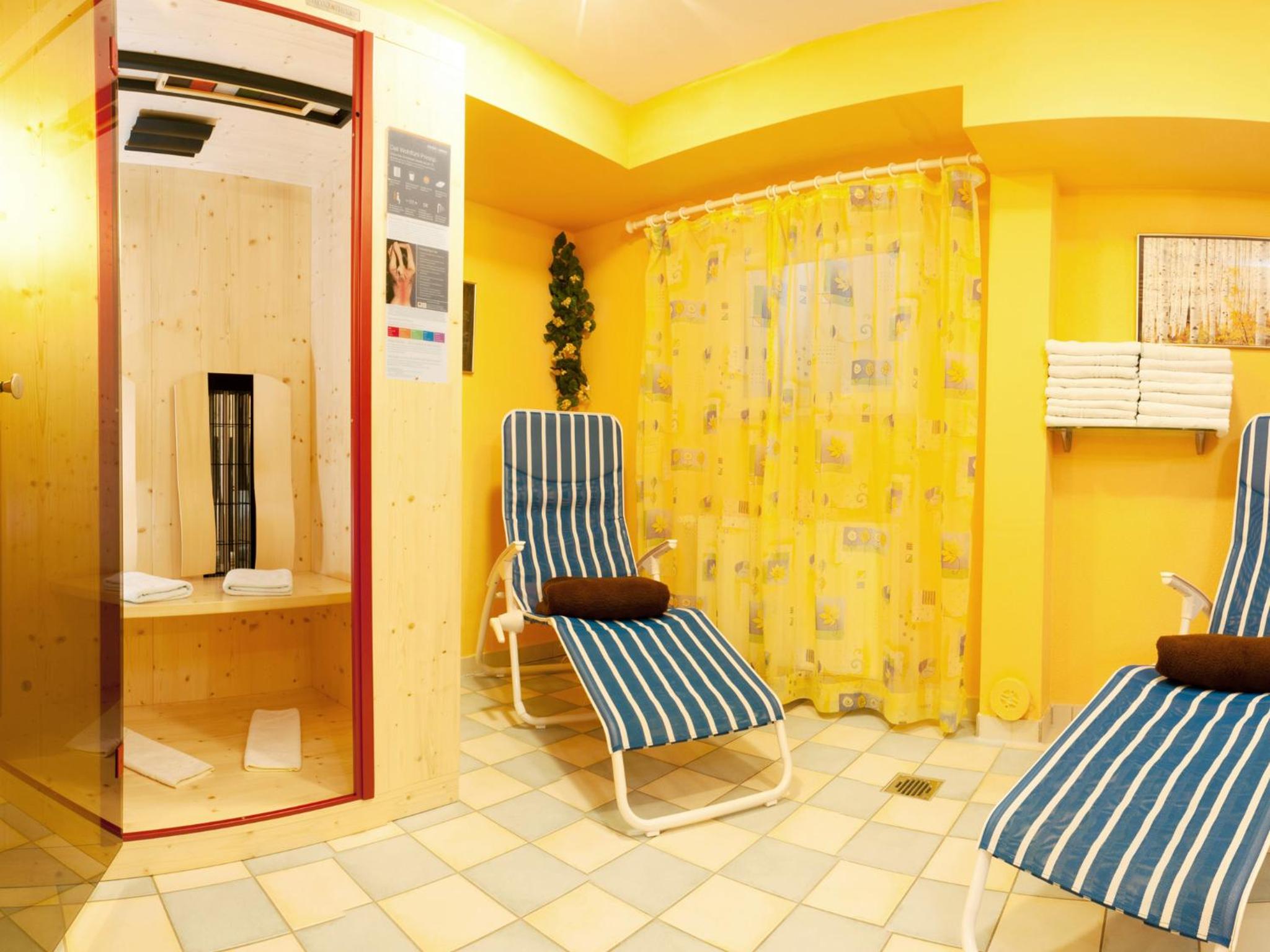Ferienwohnung Gästehaus Büchele Kleinwalsertal