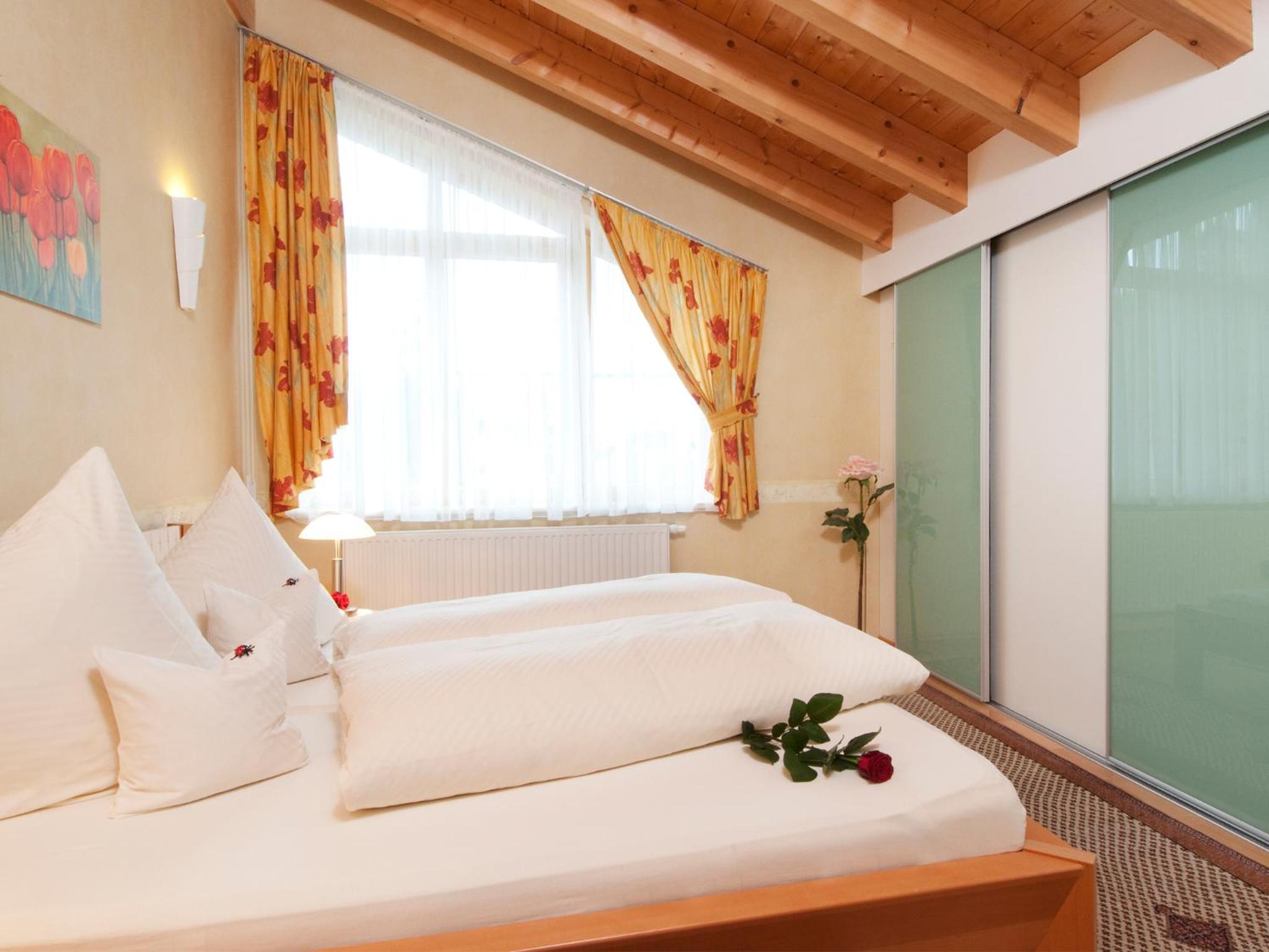 Ferienwohnung Gästehaus Büchele Kleinwalsertal