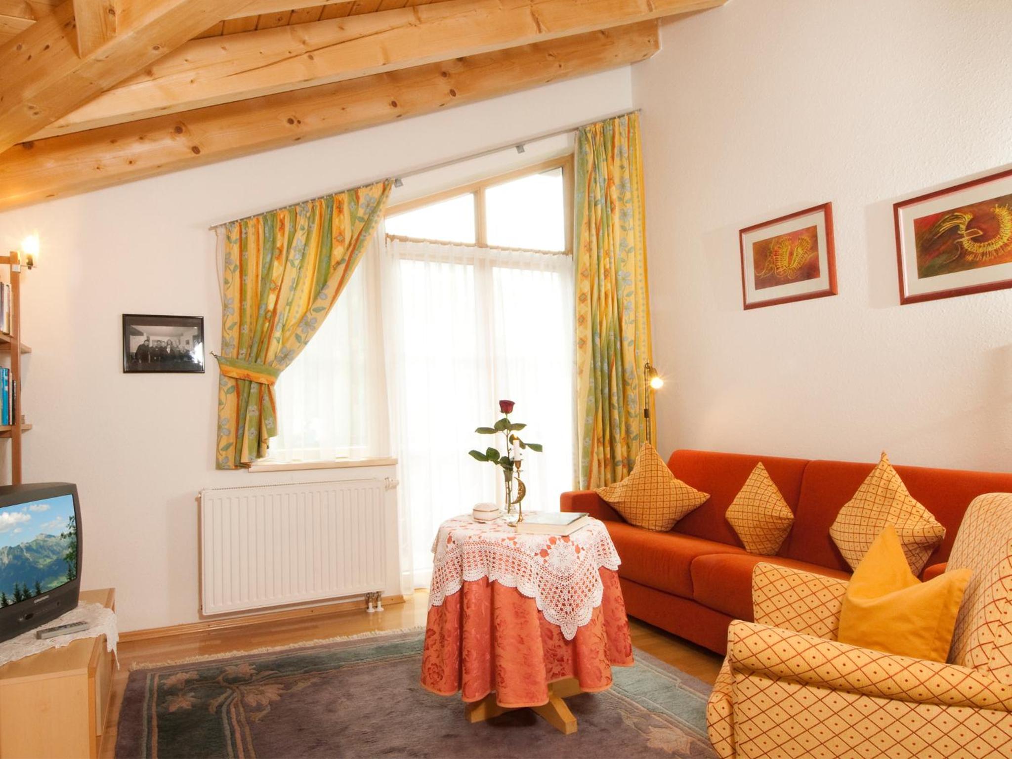 Ferienwohnung Gästehaus Büchele Kleinwalsertal
