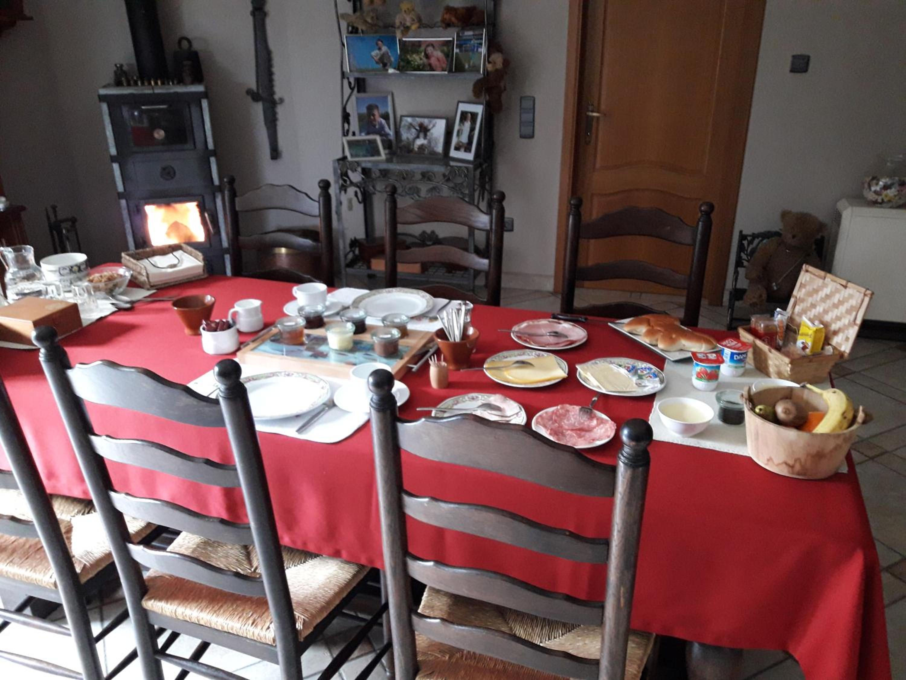 B&B Mussenzele