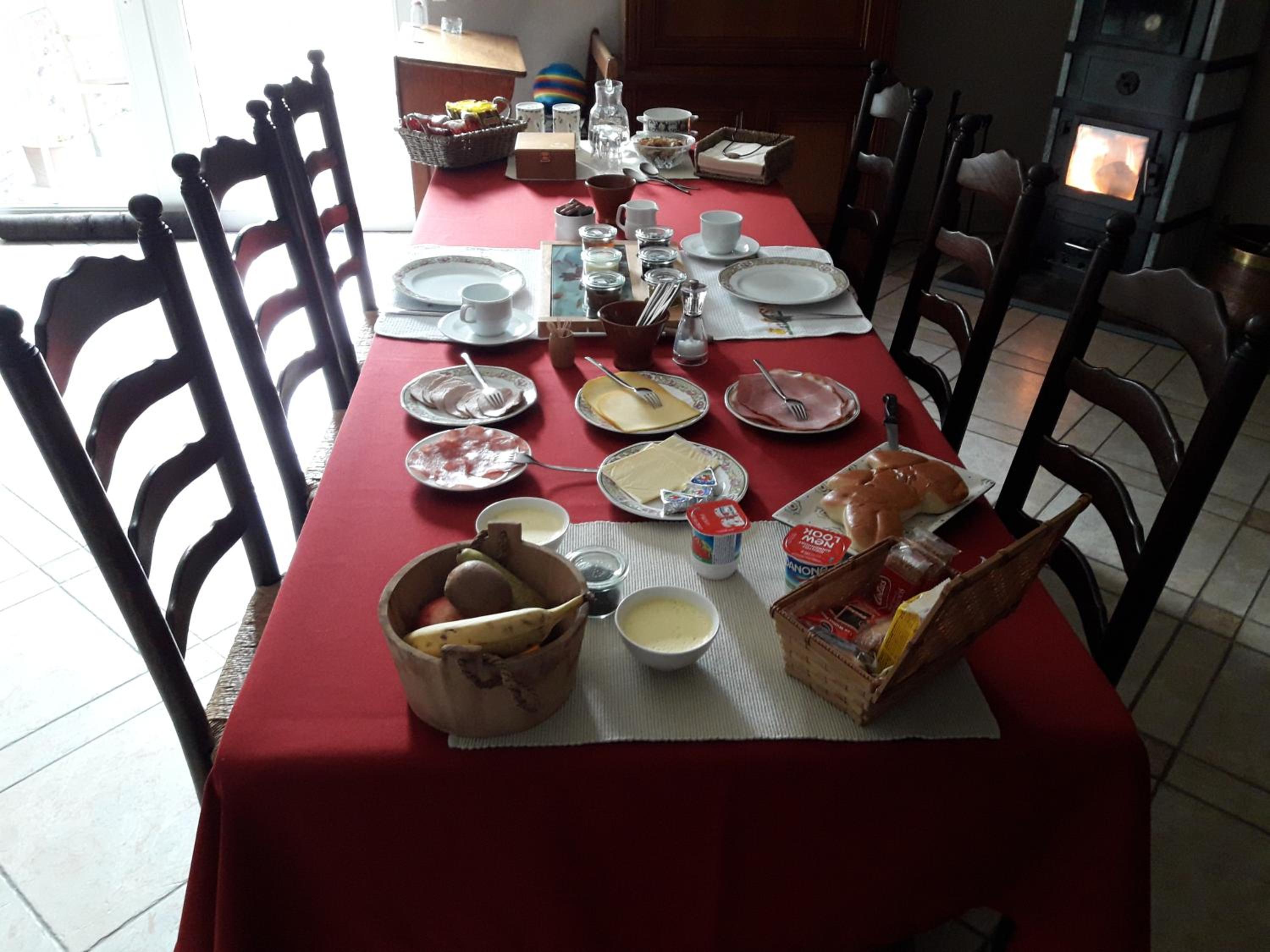 B&B Mussenzele