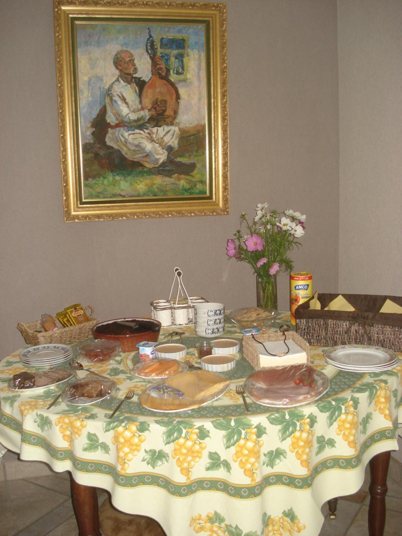 B&B Mussenzele