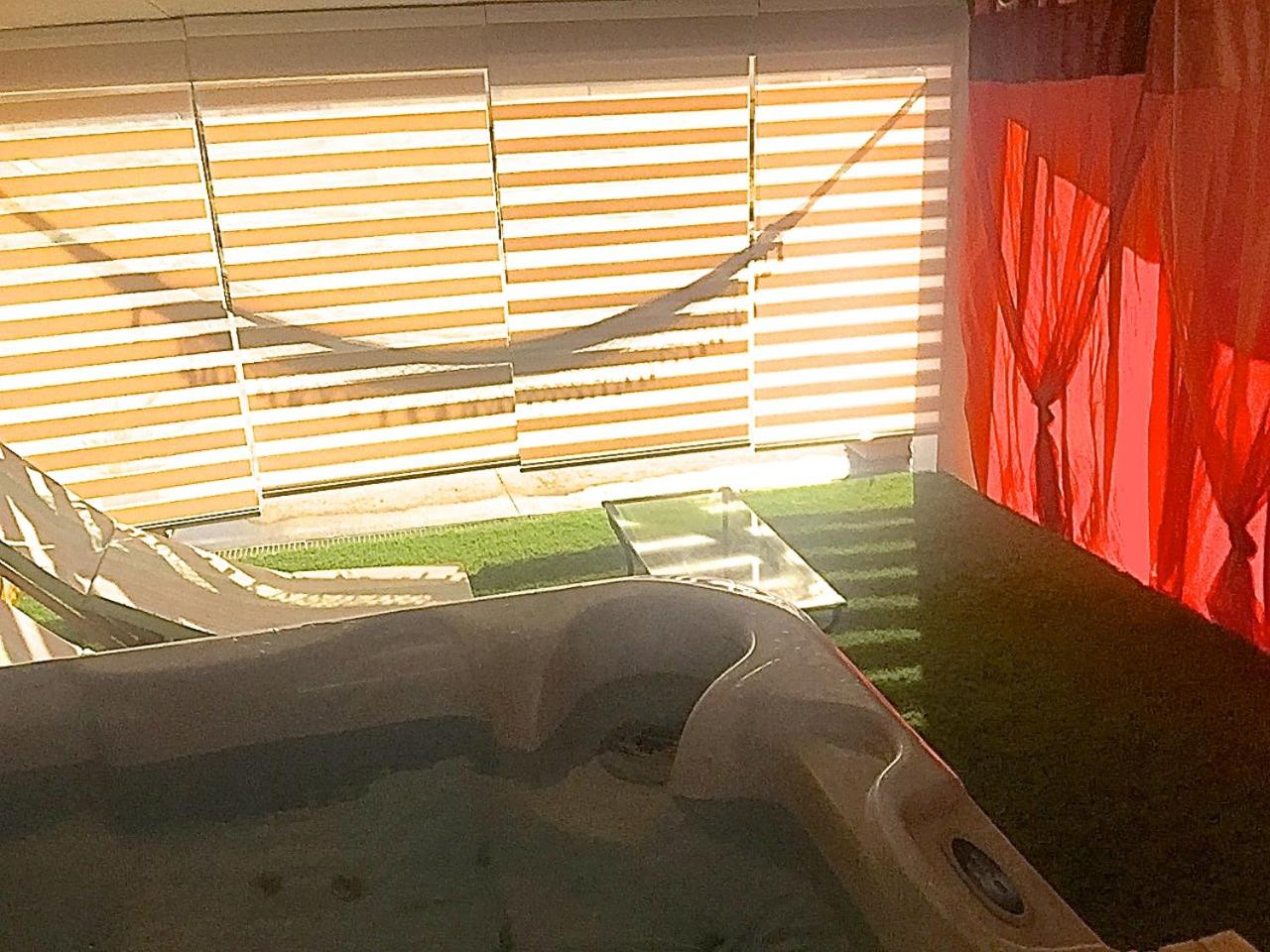 L'Escale au Portugal Villa-B&B-Spa, photo 79