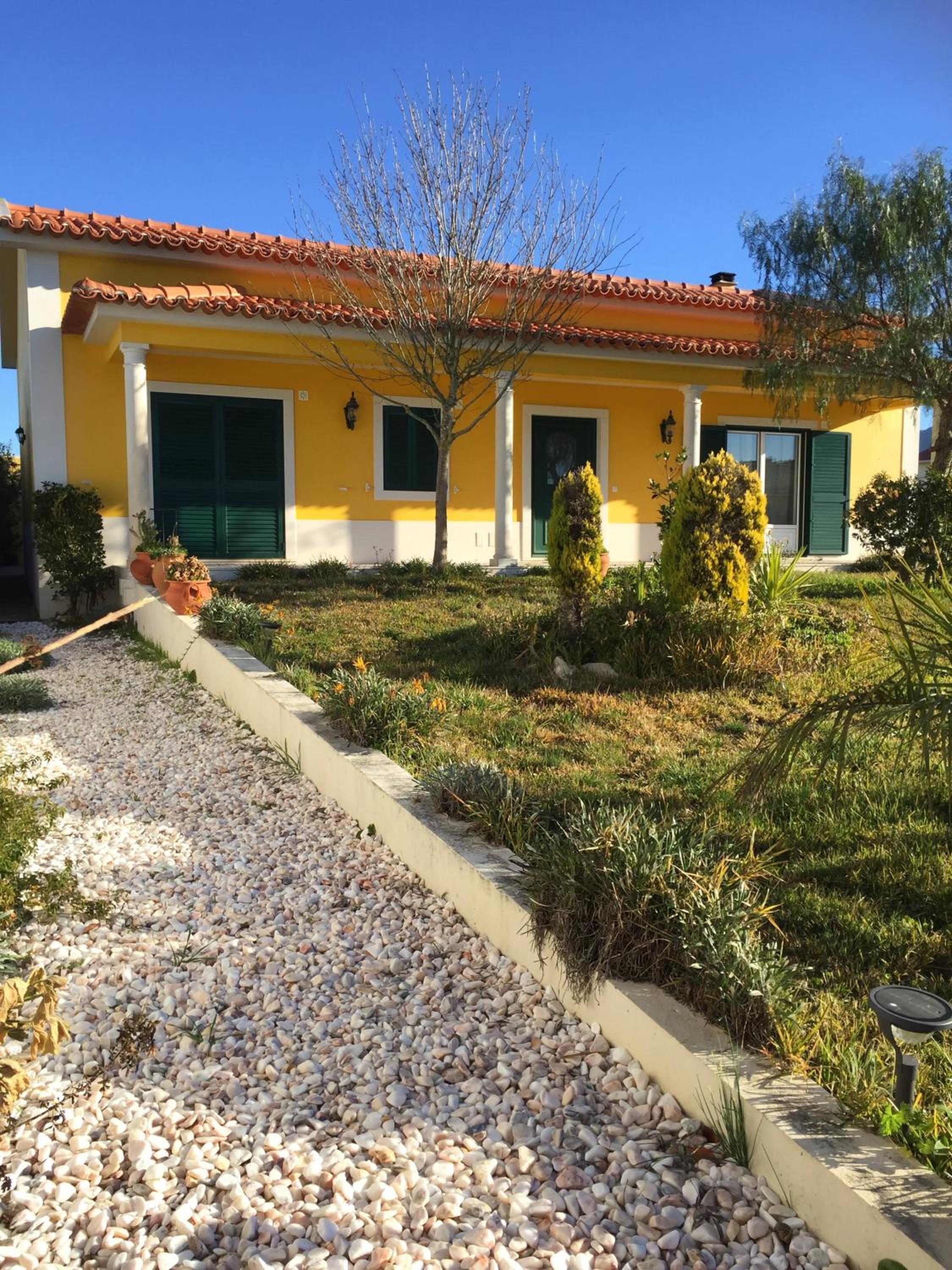 L'Escale au Portugal Villa-B&B-Spa