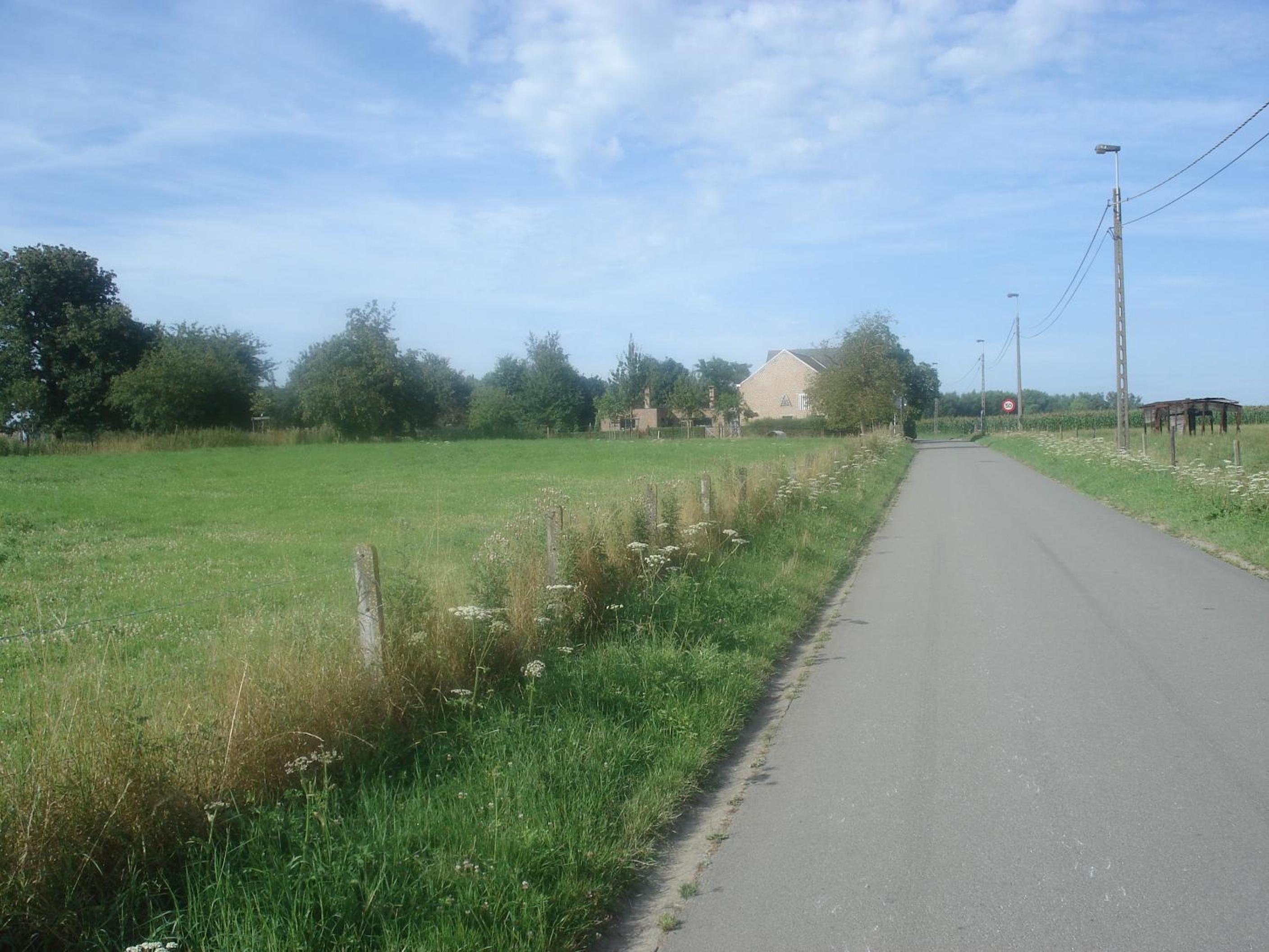 B&B Mussenzele