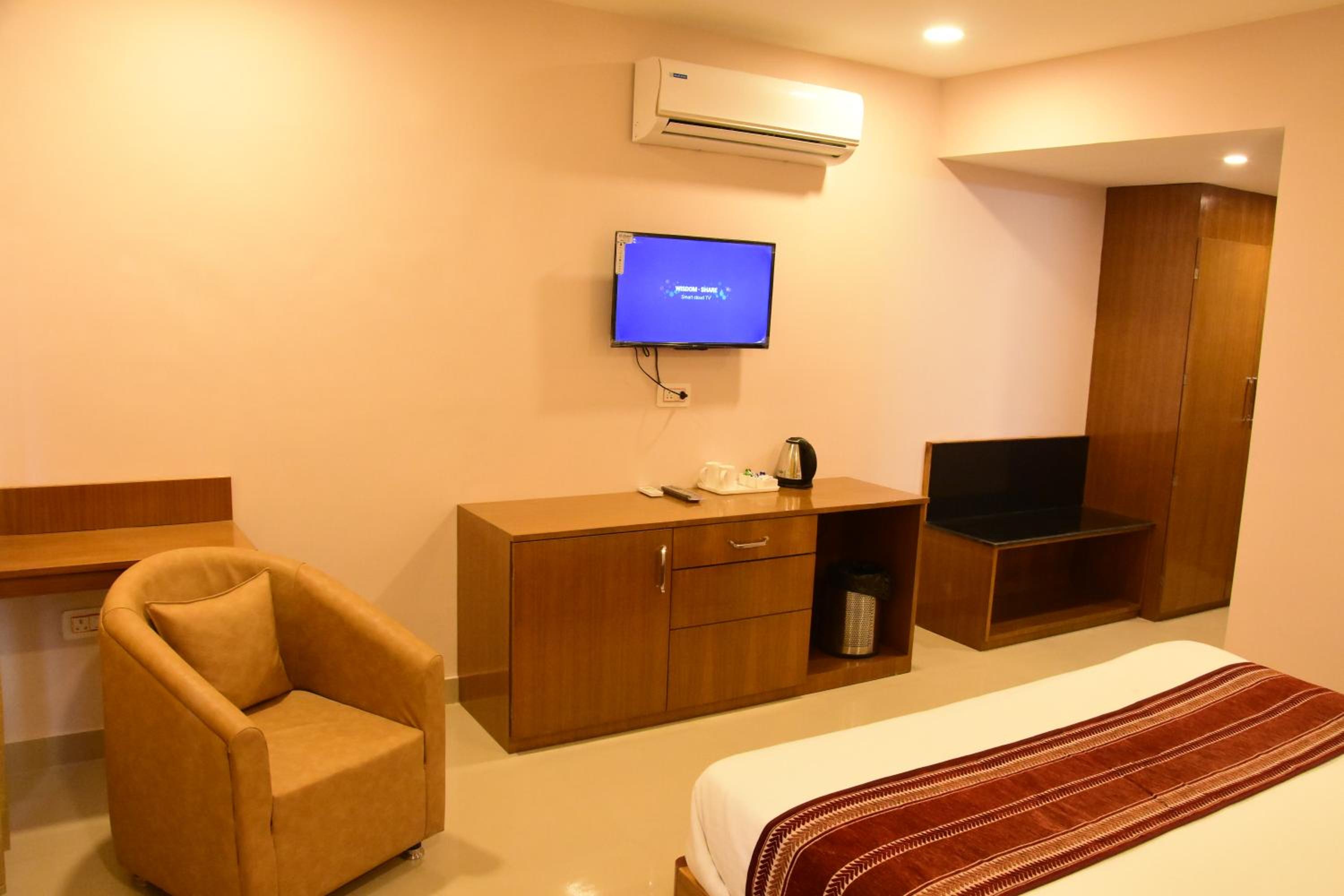 Katra Vacations - Rama Trident, Katra - Property Image 5