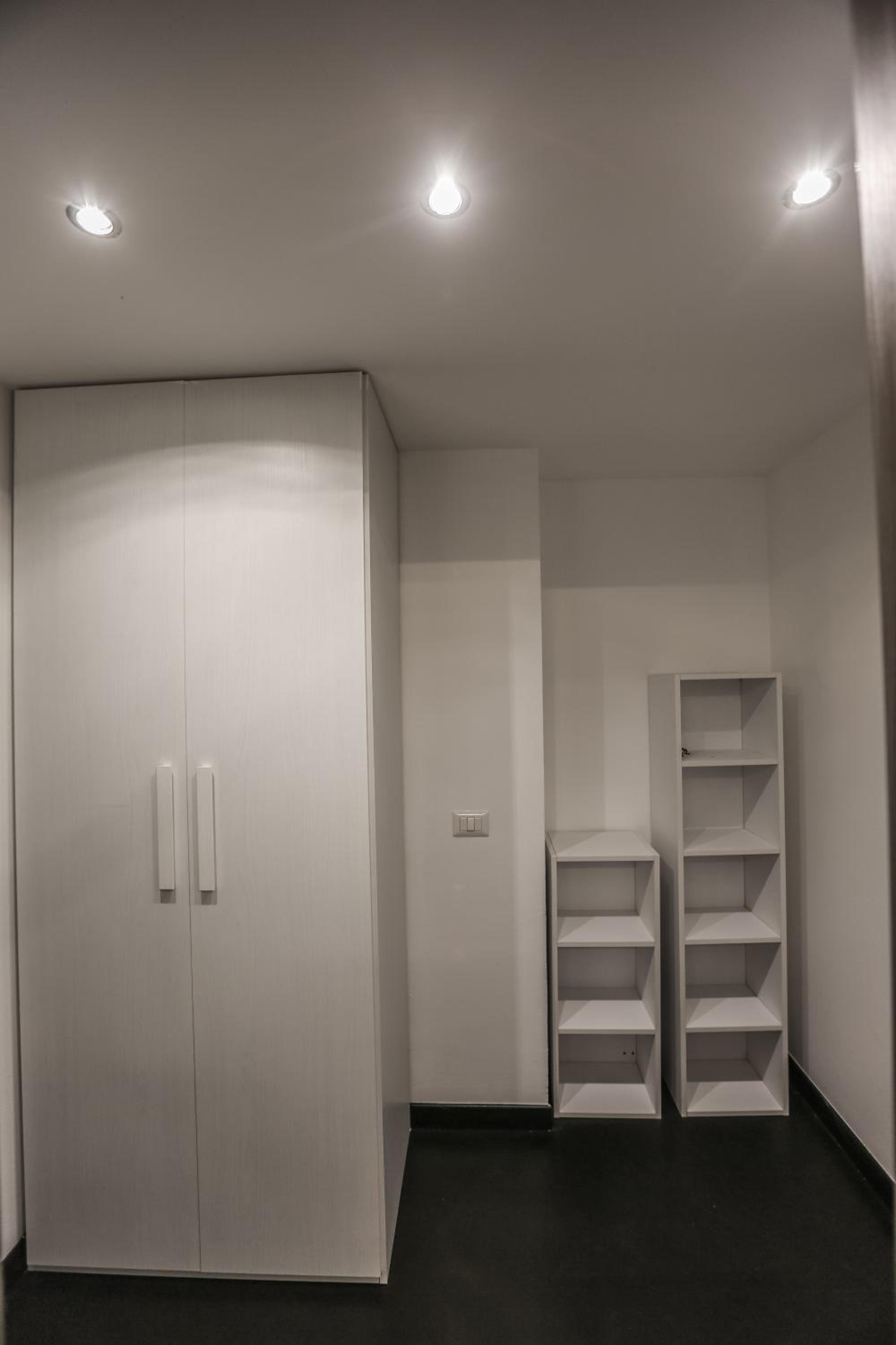 Stylish Apartment Near Duomo