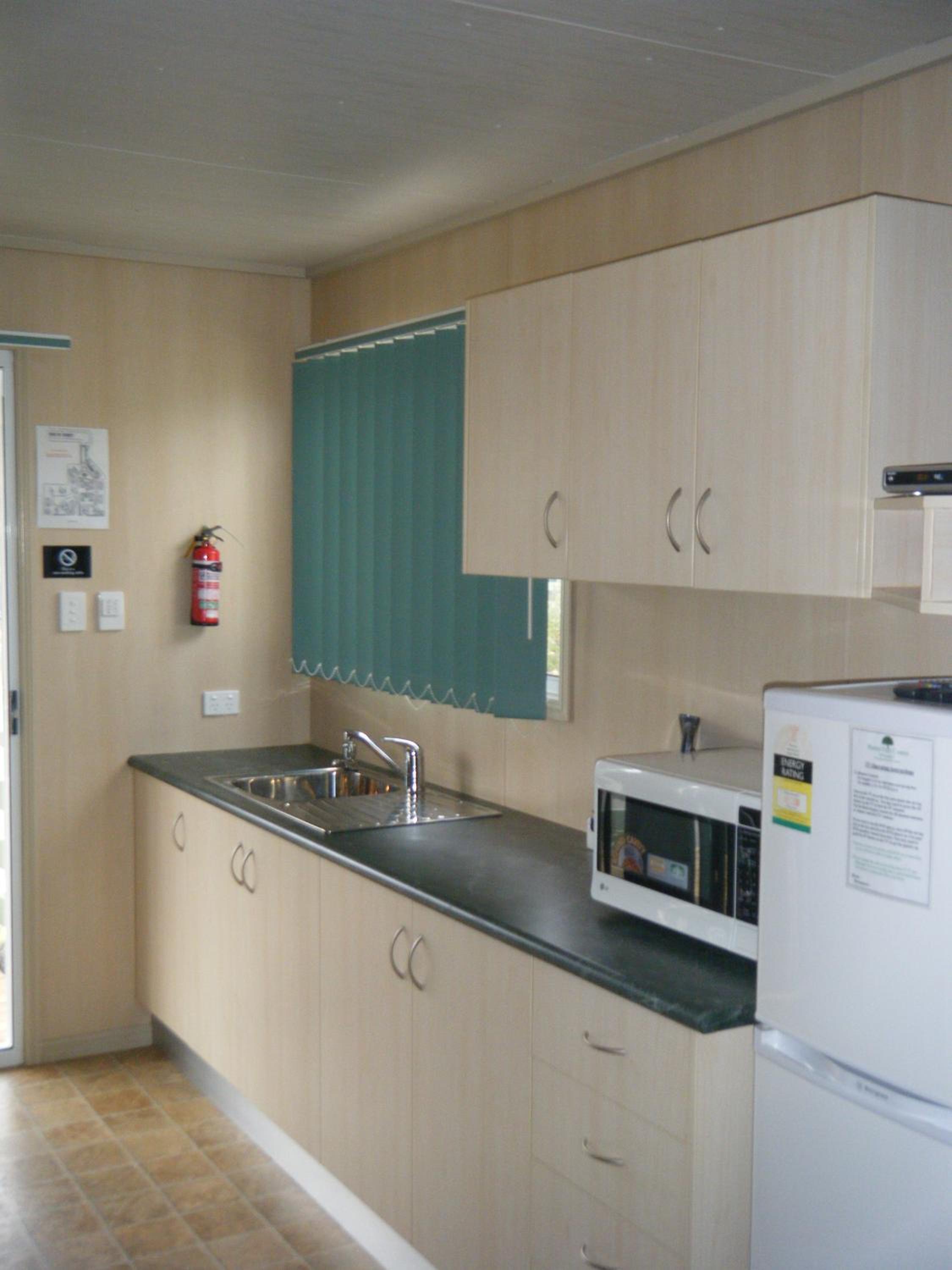 PepperTree Cabins, Kingaroy