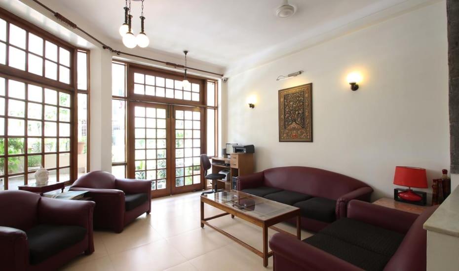 lounge