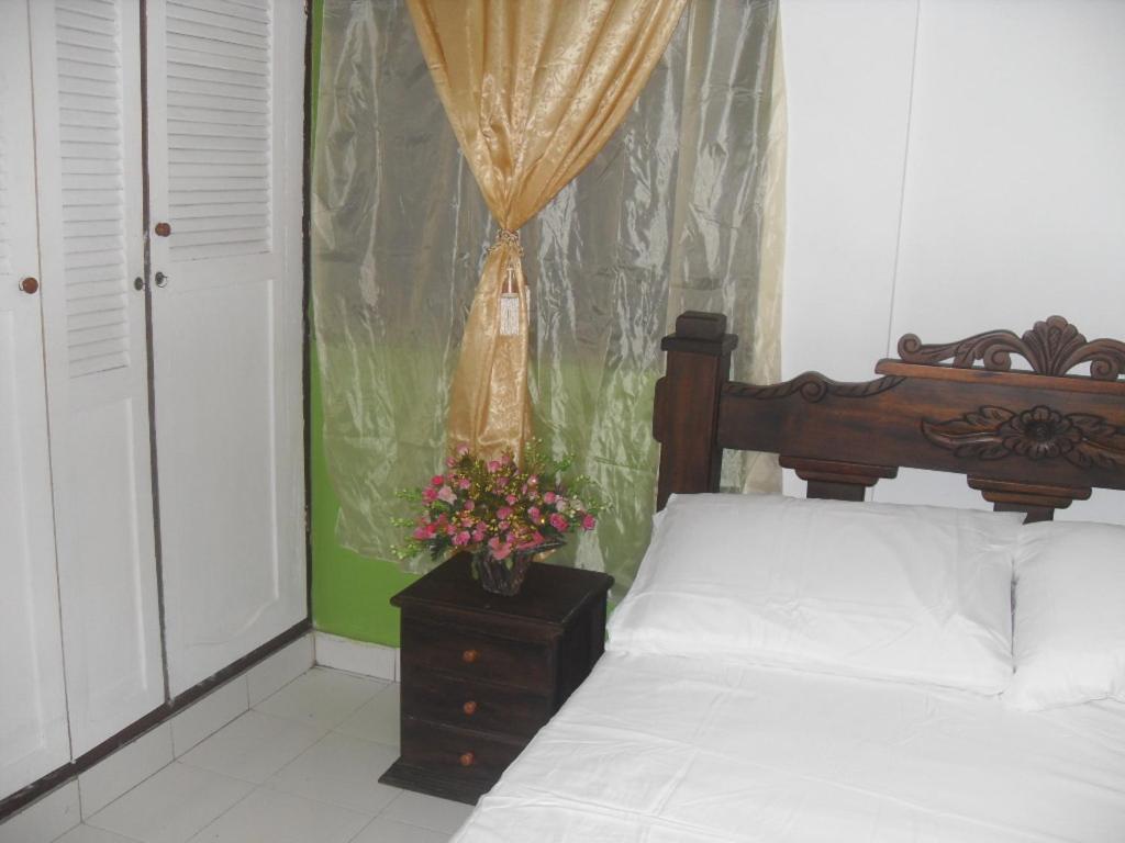 Posada Nativa Miss Zelzel Place