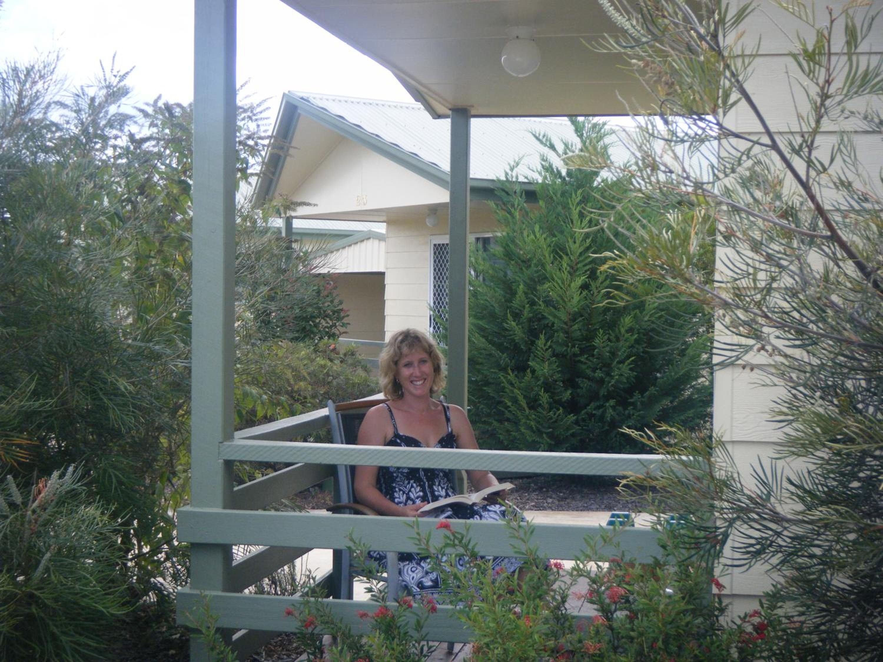PepperTree Cabins, Kingaroy
