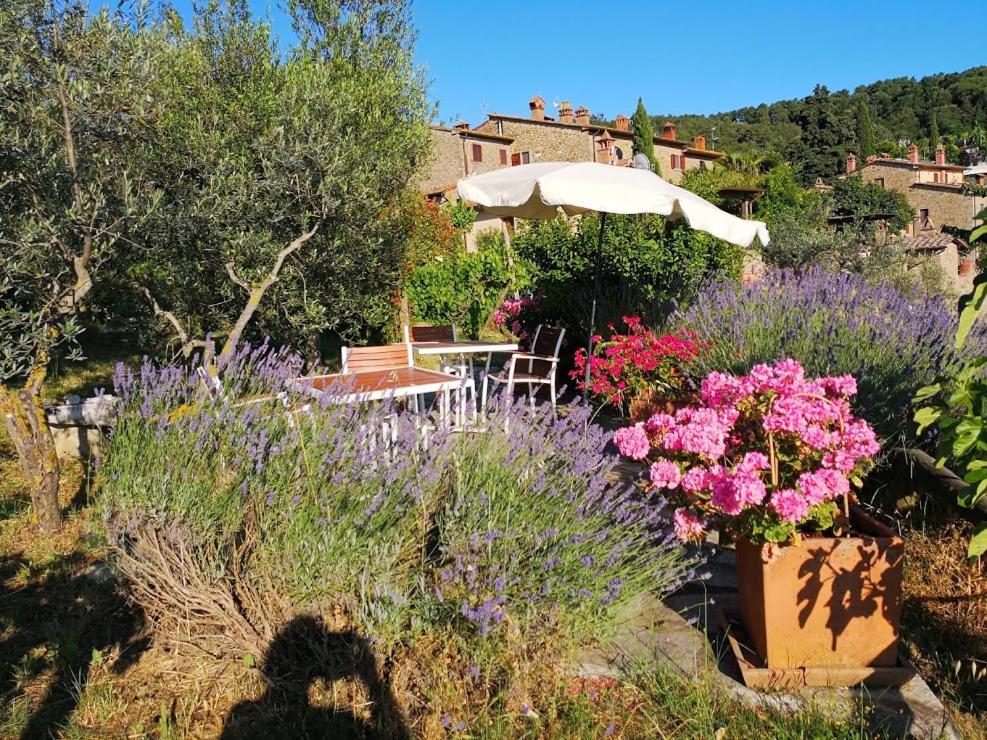Casa del Tramonto