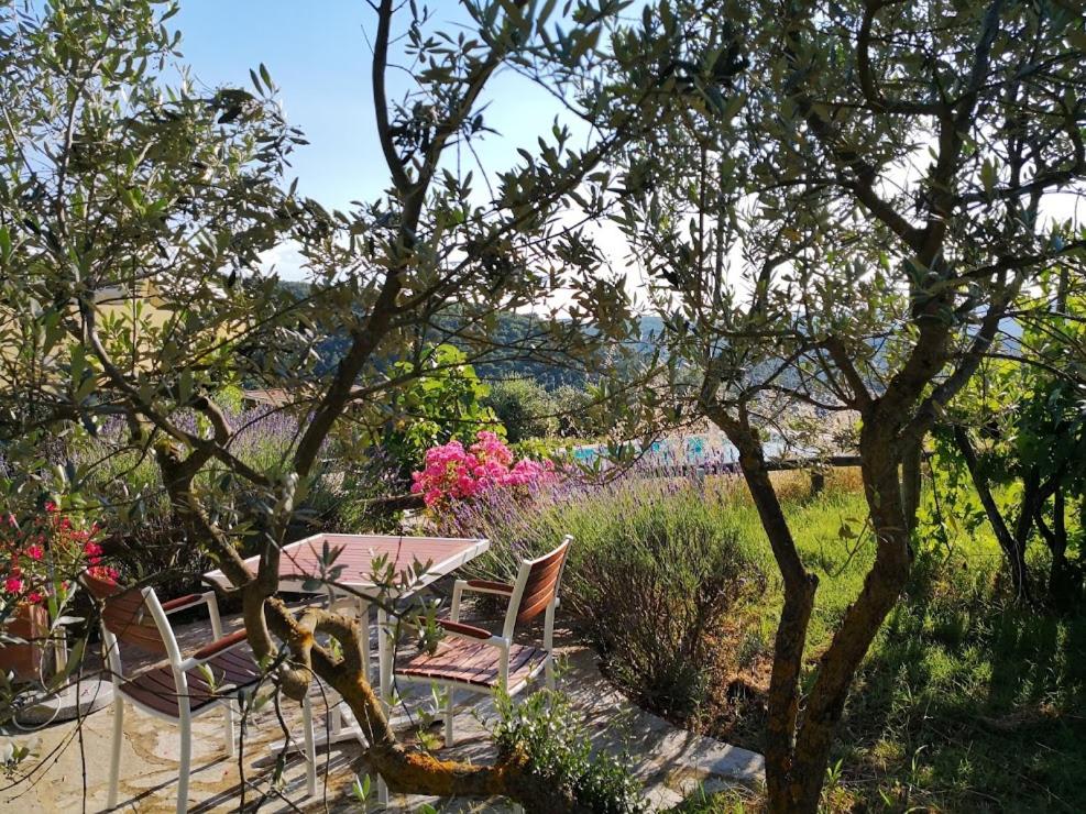 Casa del Tramonto