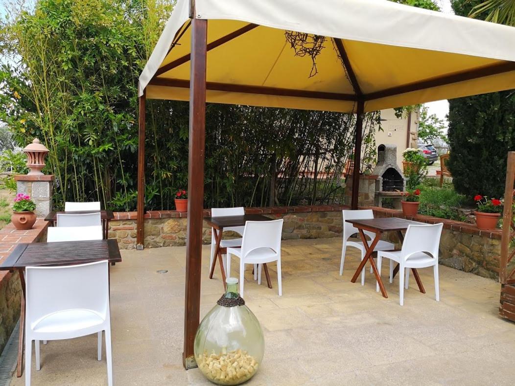 Casa del Tramonto