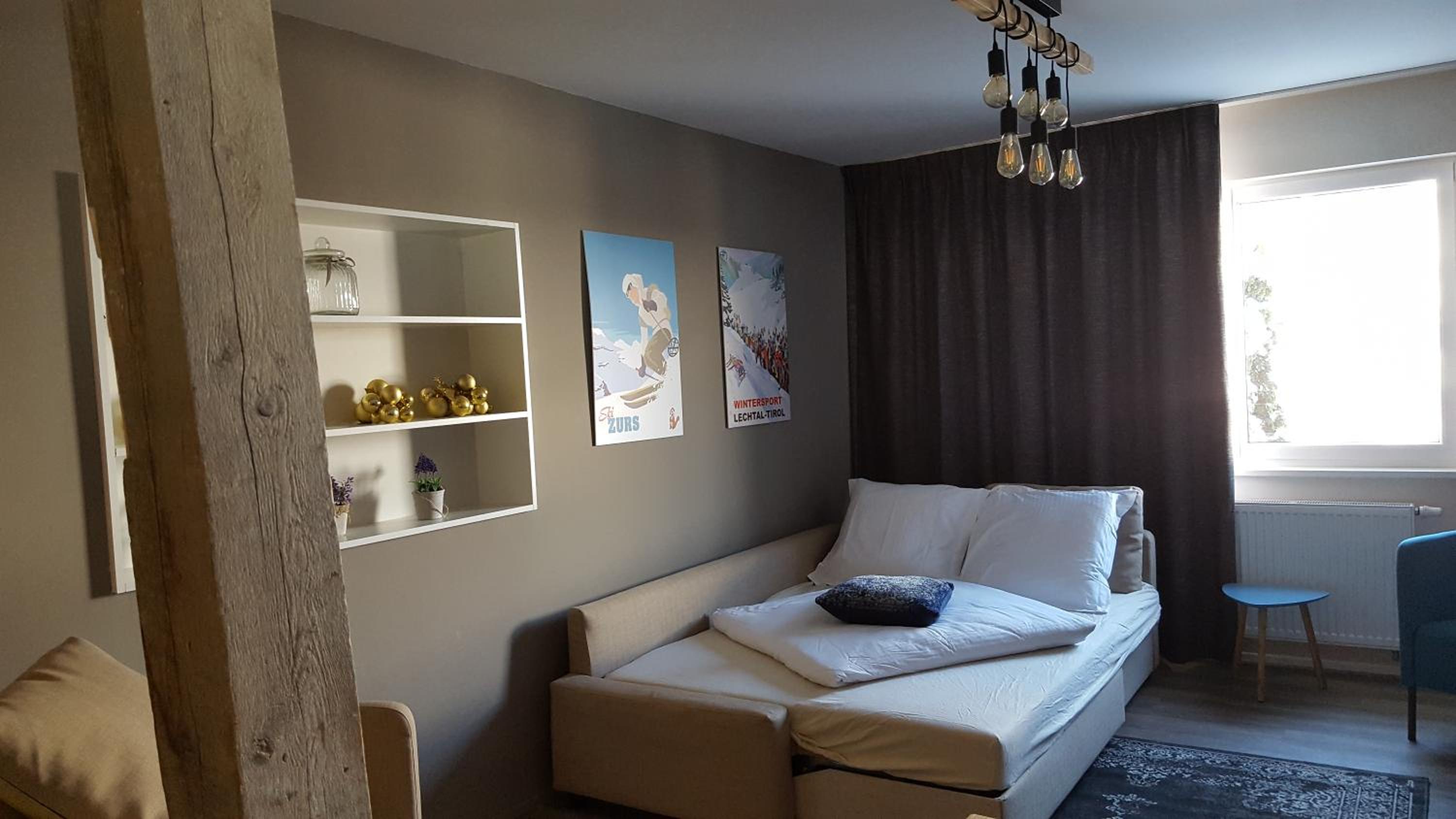 De nussi's chalet 3