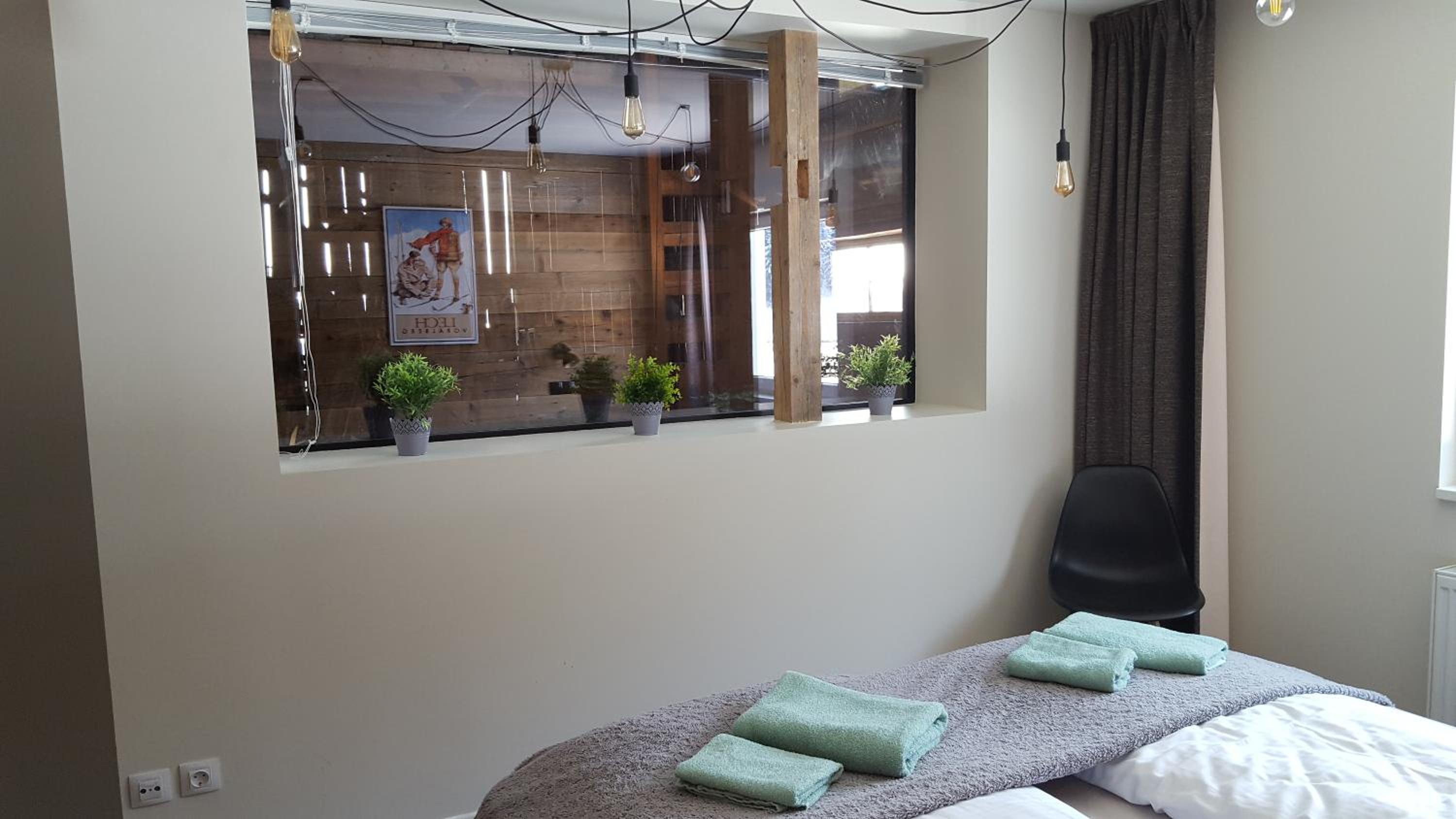 De nussi's chalet 3