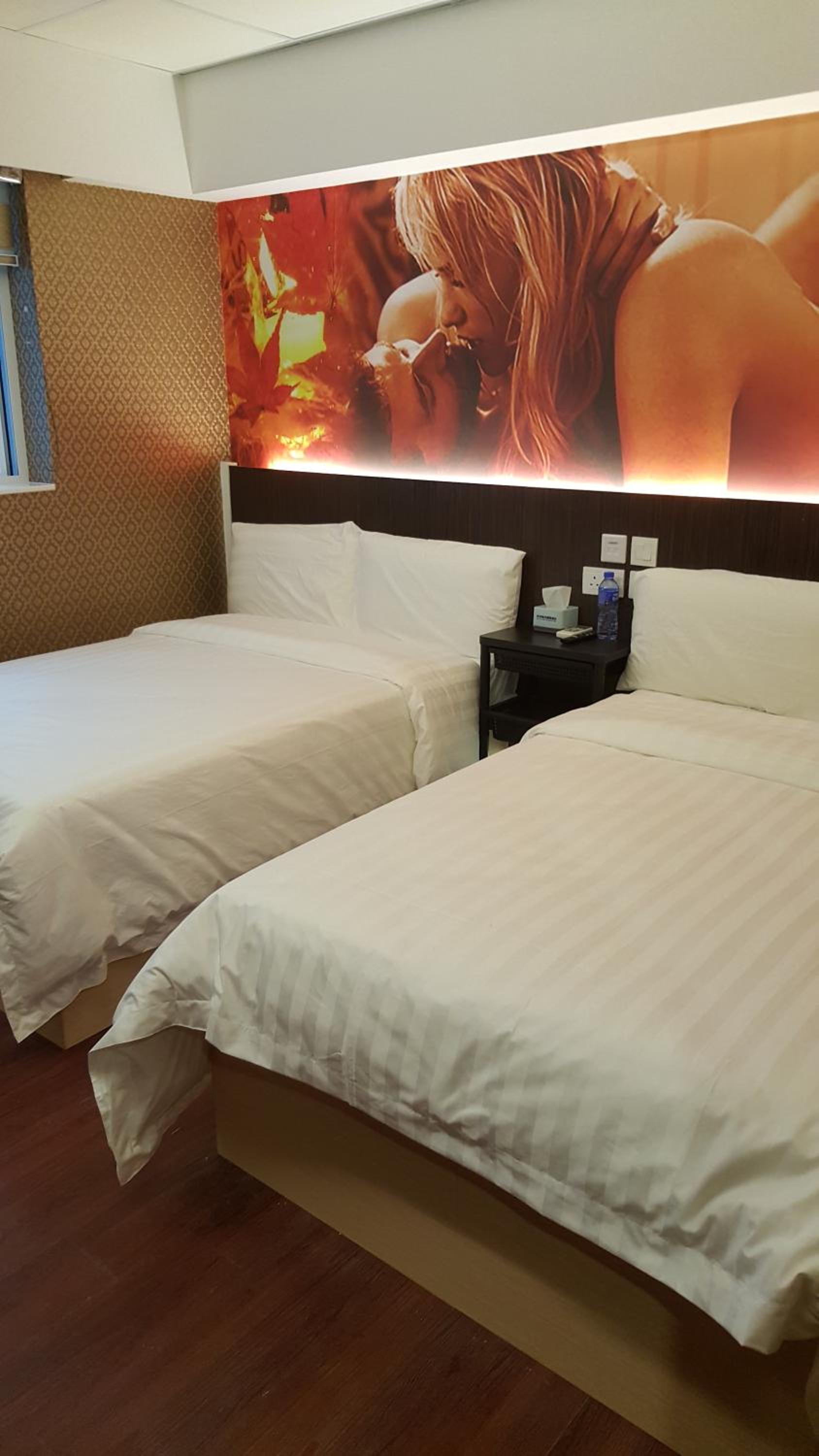 Whole Sunshine International Guest House