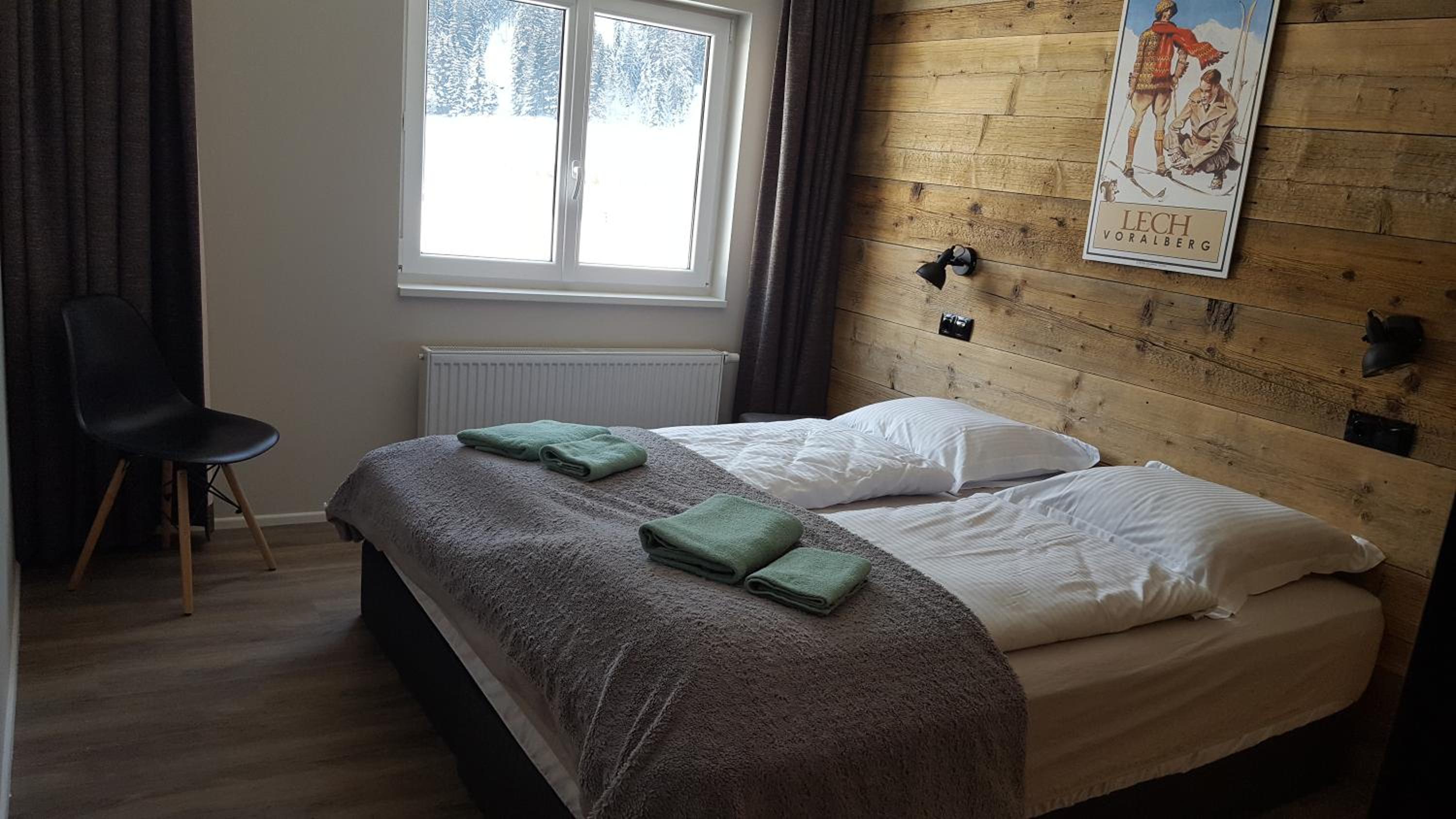 De nussi's chalet 3