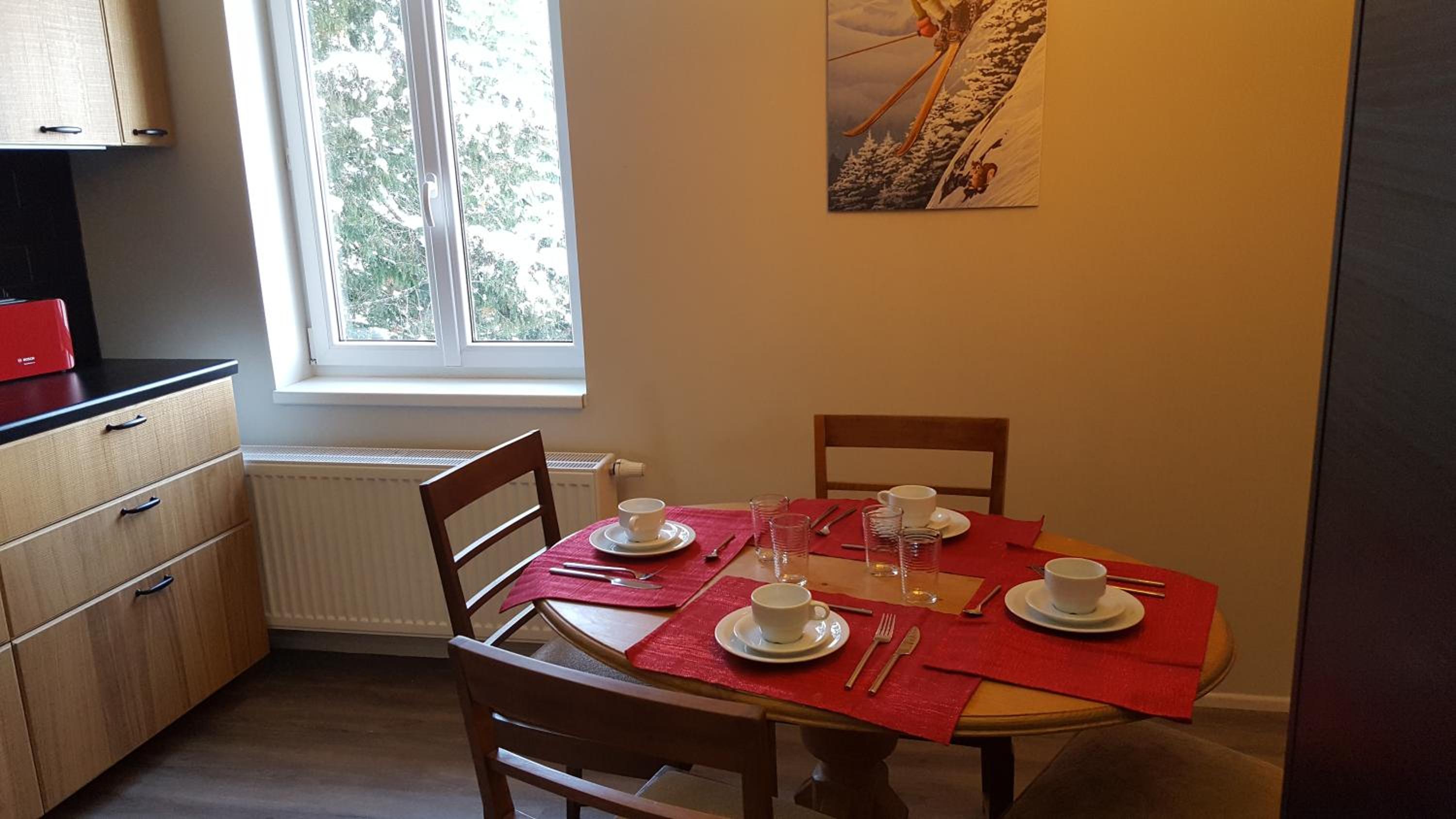 De nussi's chalet 3