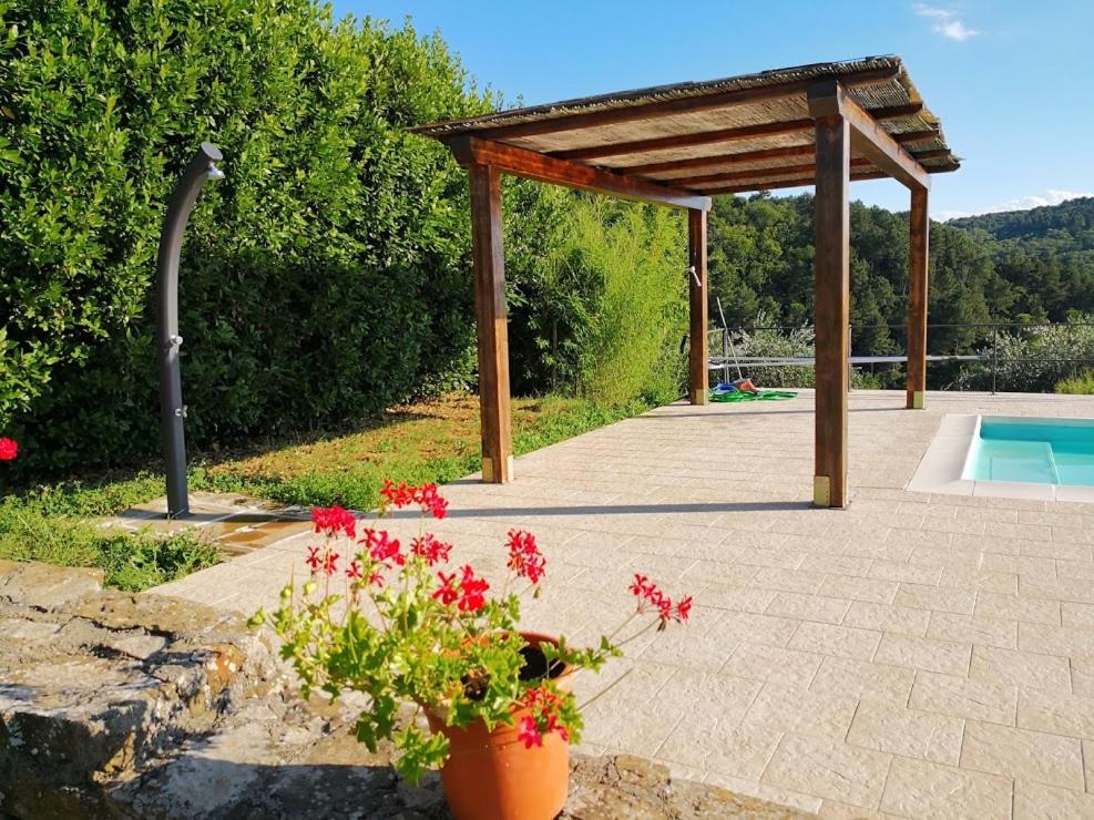 Casa del Tramonto