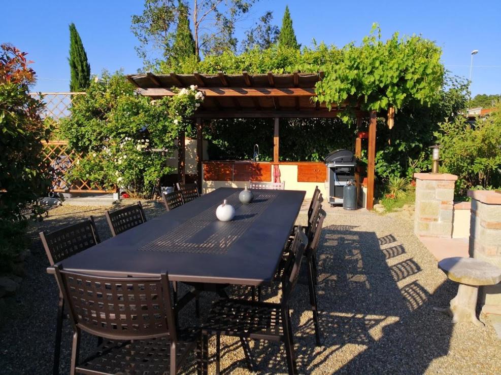 Casa del Tramonto