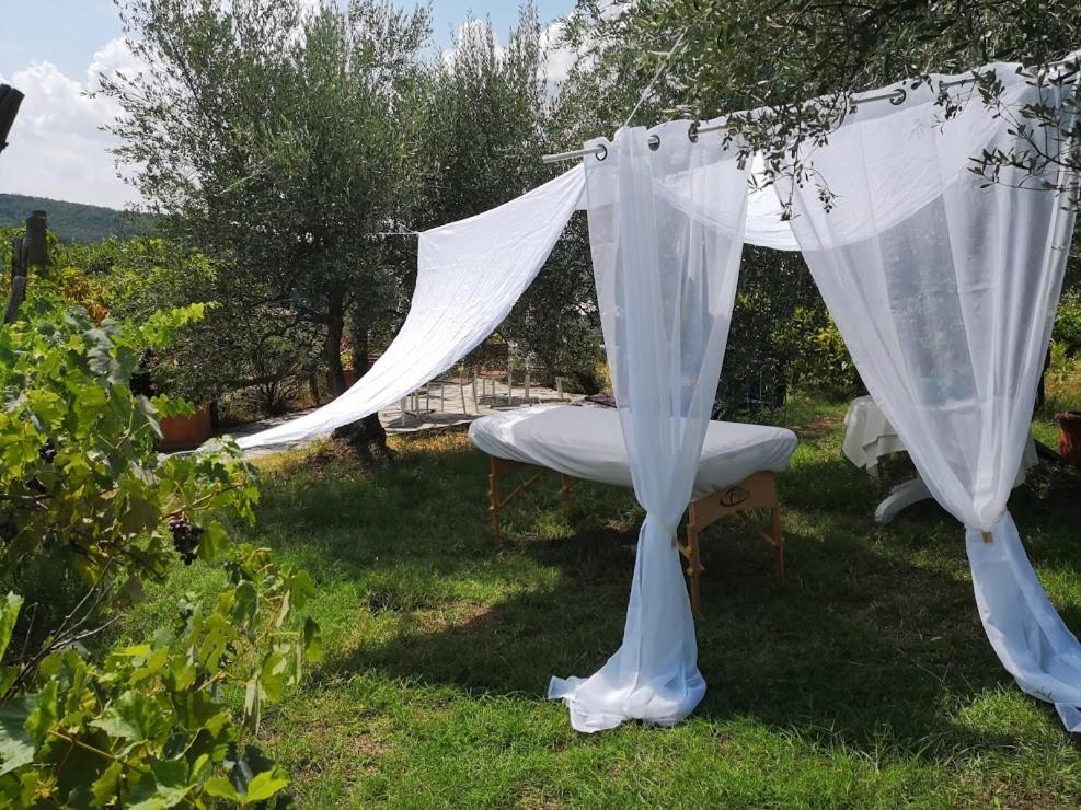 Casa del Tramonto