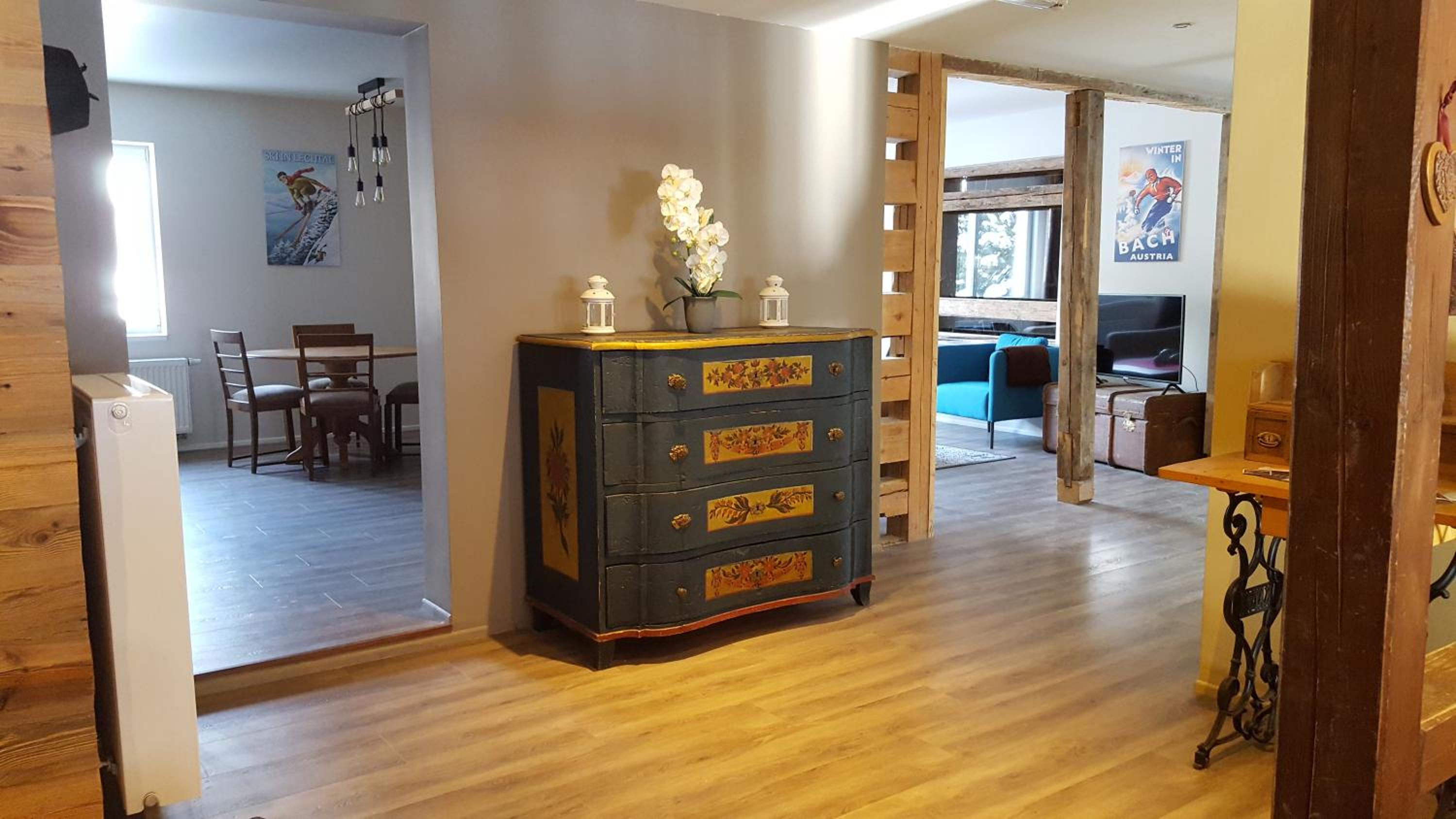 De nussi's chalet 3