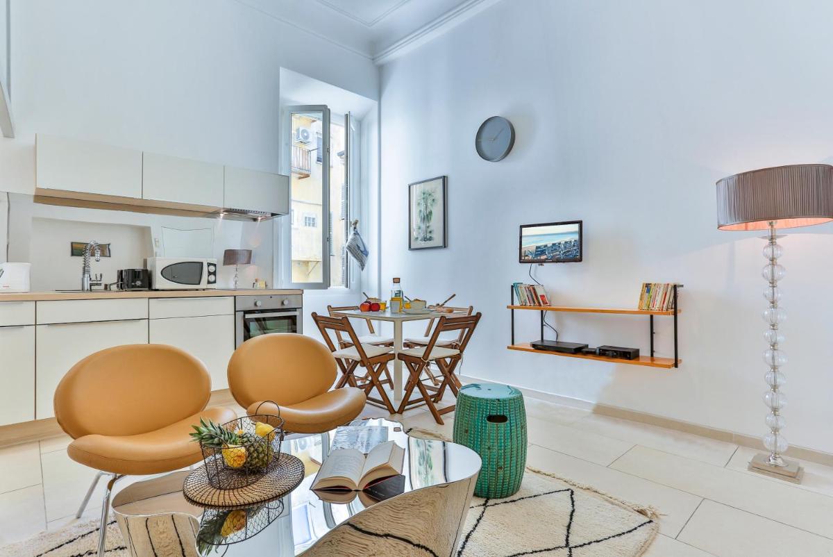 Maison Bianchi - Duplex old town photo 4