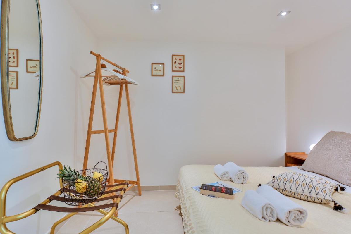 Maison Bianchi - Duplex old town photo 3