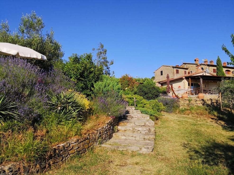 Casa del Tramonto