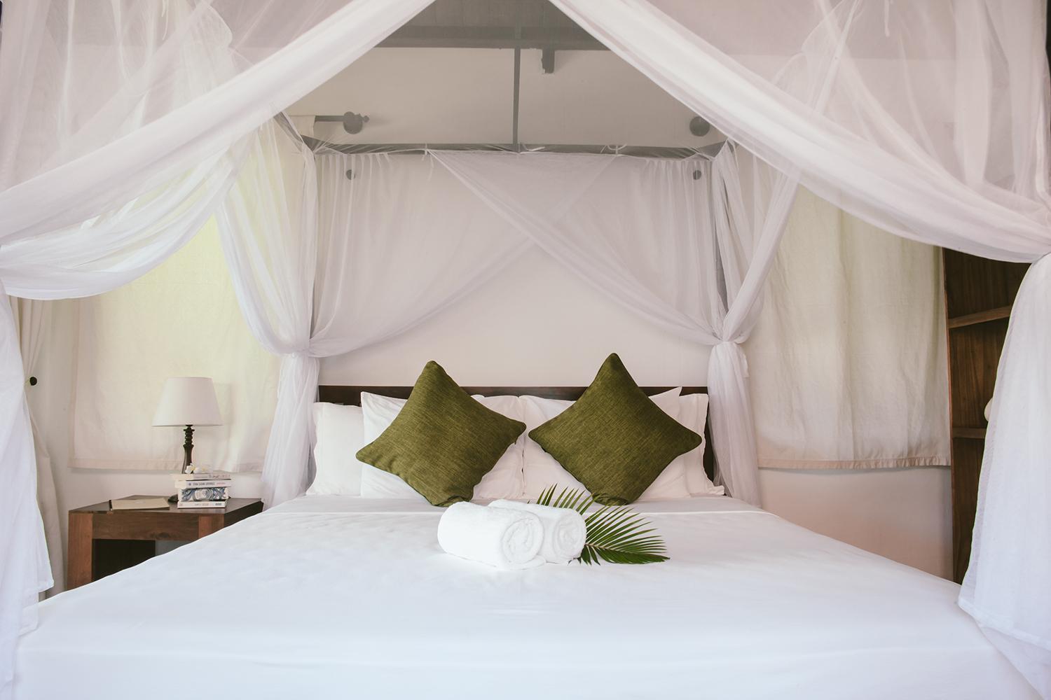 Thanh Kieu Beach Resort