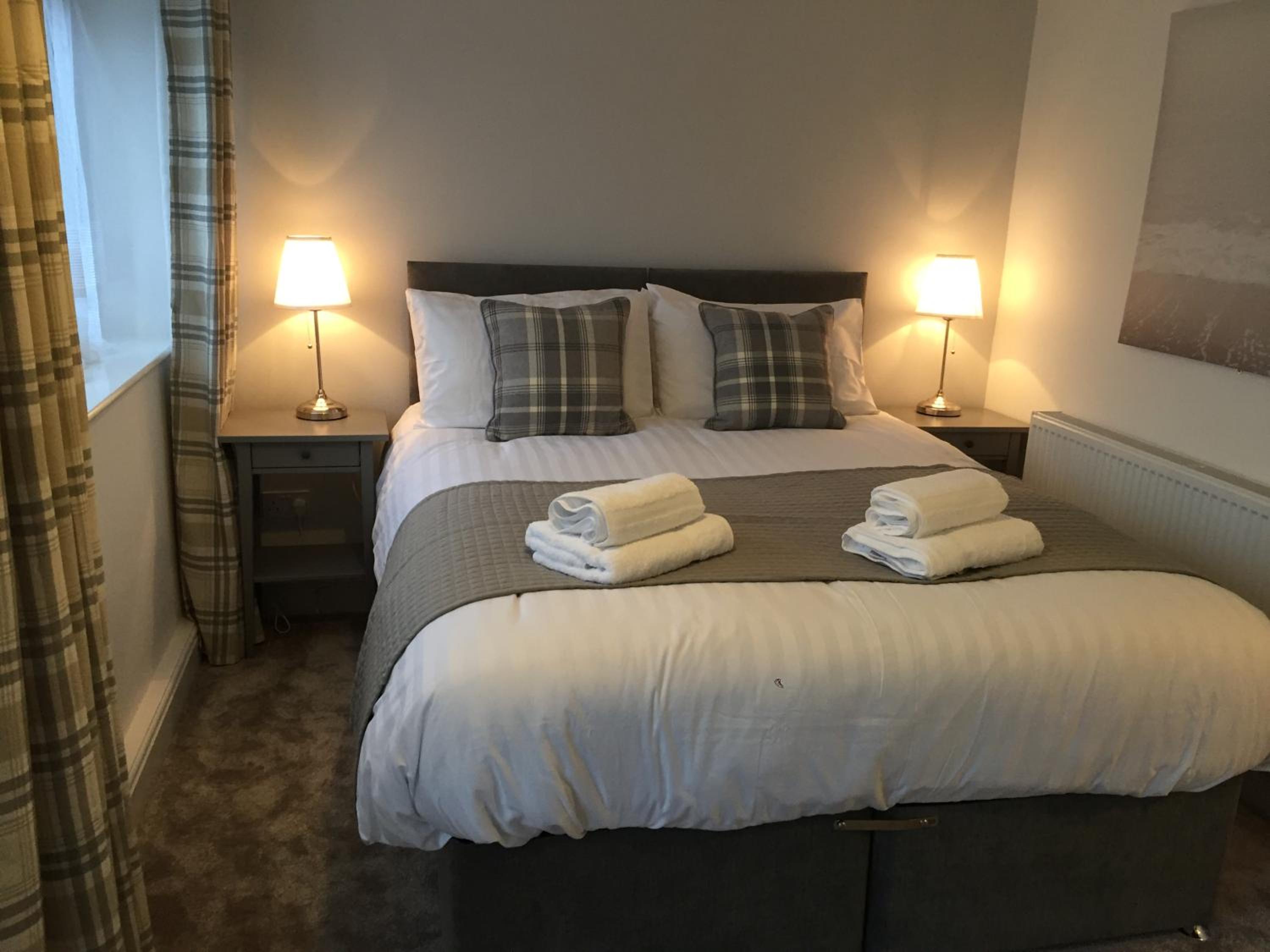 The Heathmere - One Bedroom Apartment - Block 62 Heathmere Drive view 4
