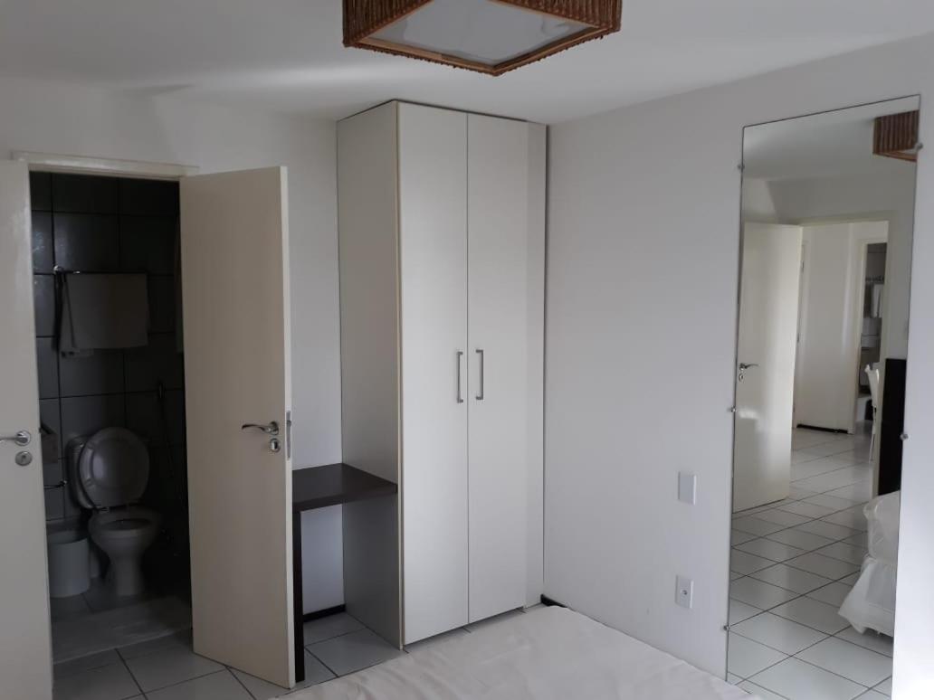 Gran Lençóis Flat Residence 603 M