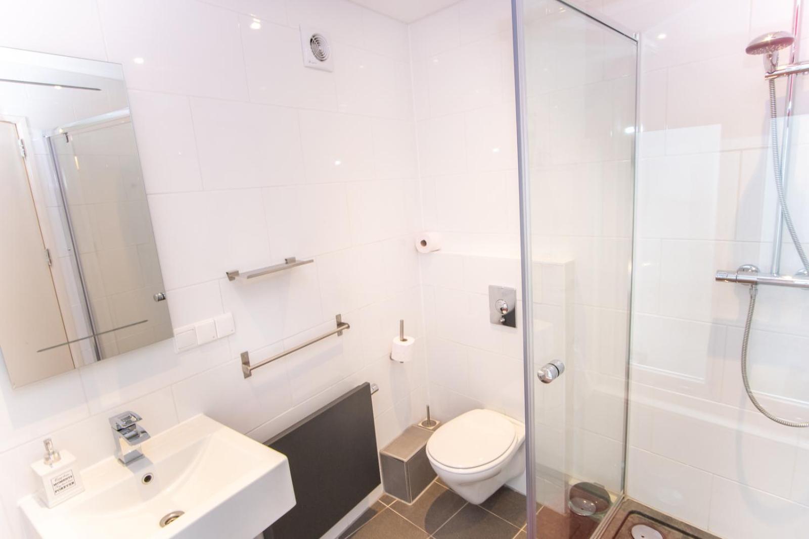 Mercedes Bed&Breakfast Amsterdam