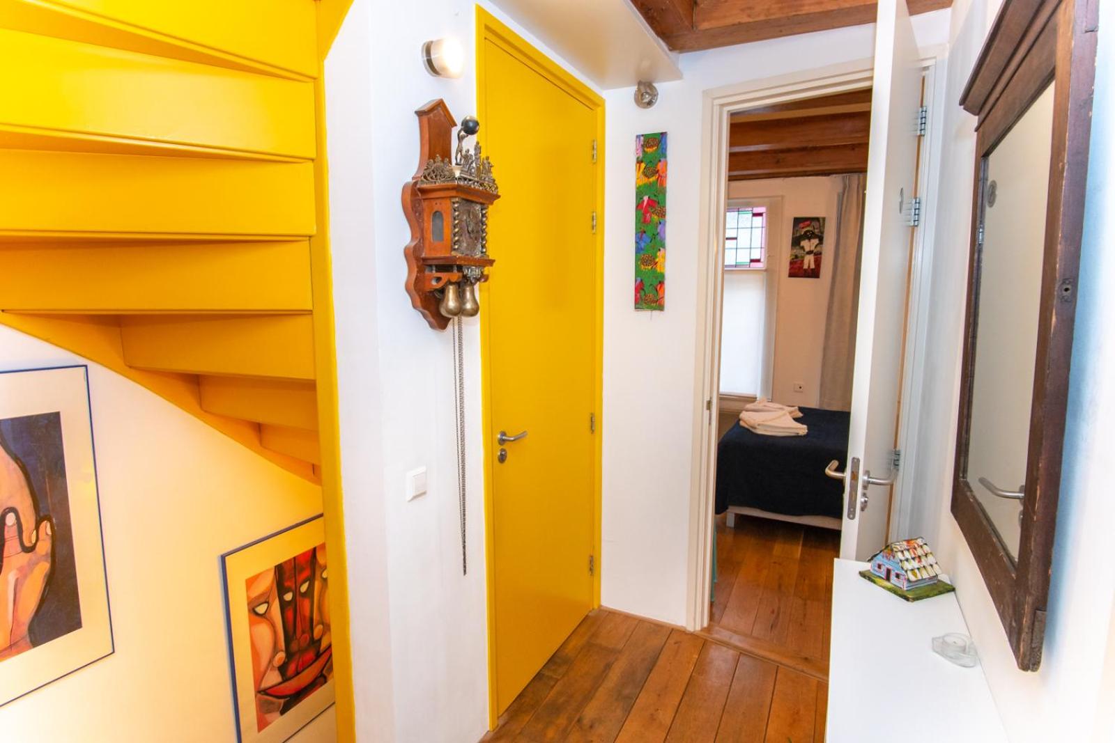 Mercedes Bed&Breakfast Amsterdam