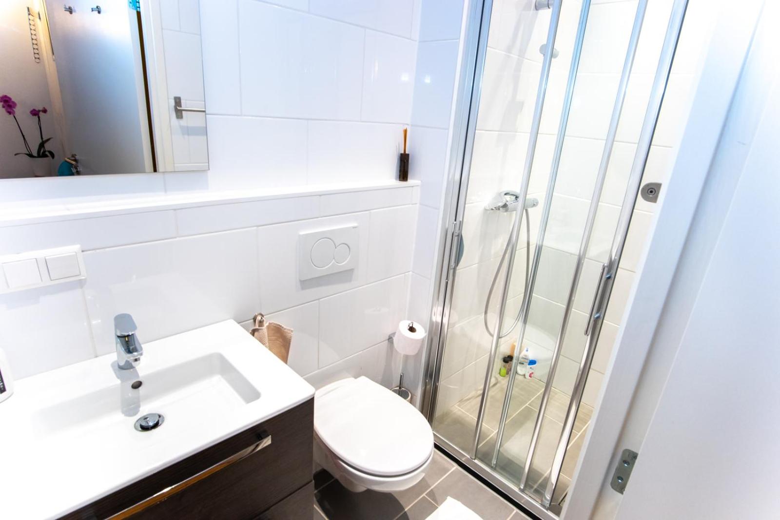Mercedes Bed&Breakfast Amsterdam